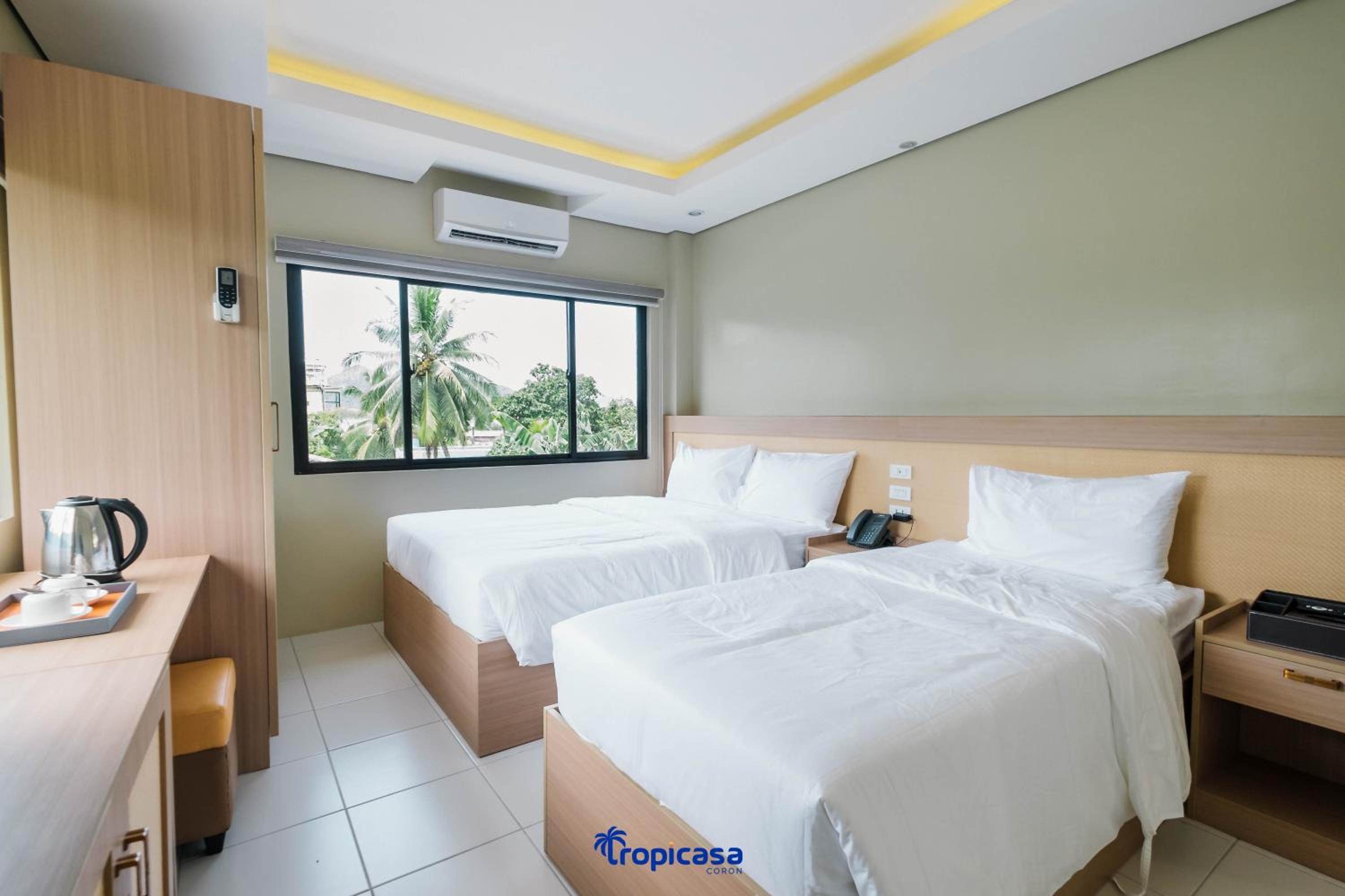 Triple Room - Photo 1