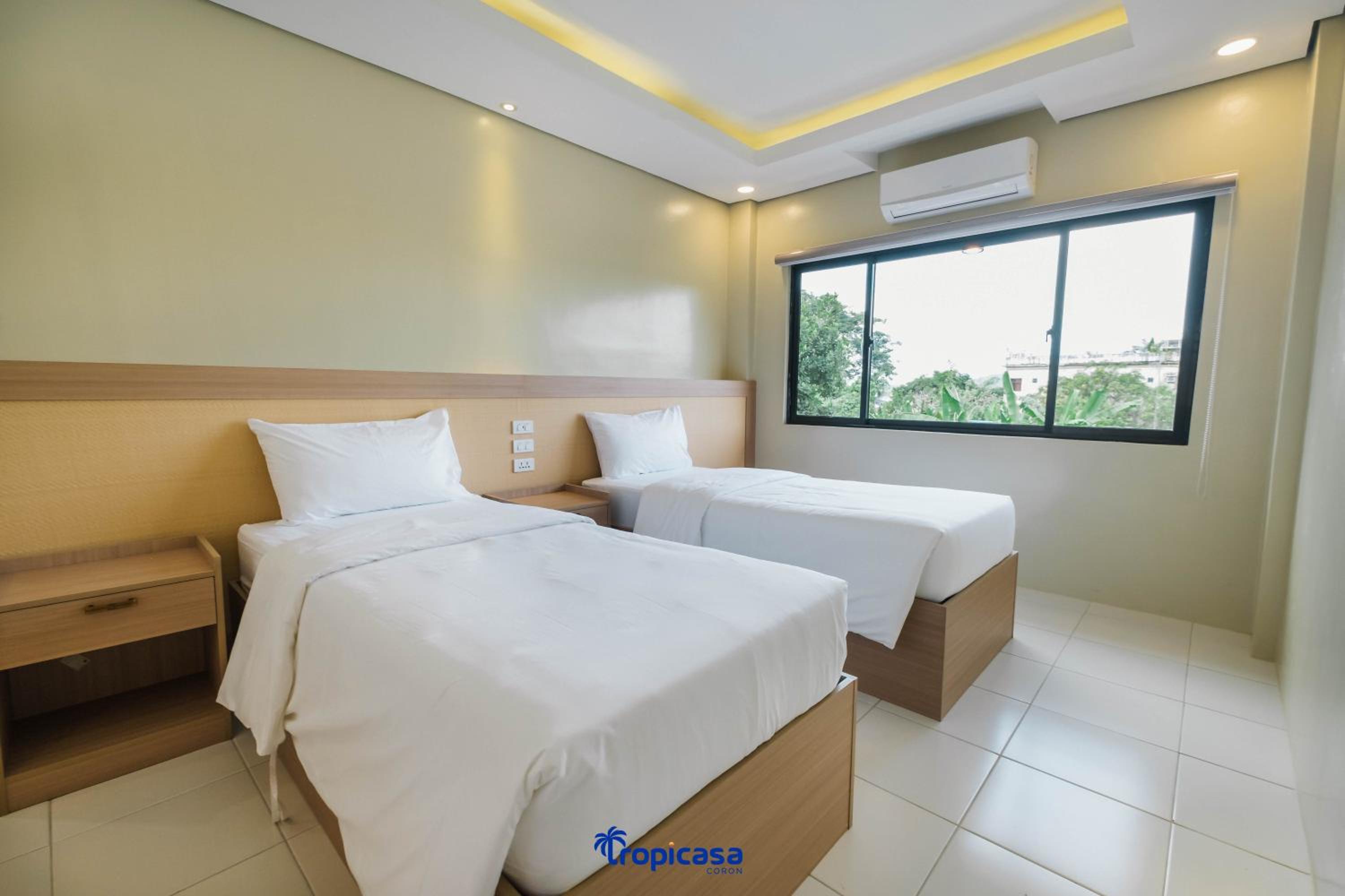 Twin Room - Photo 44