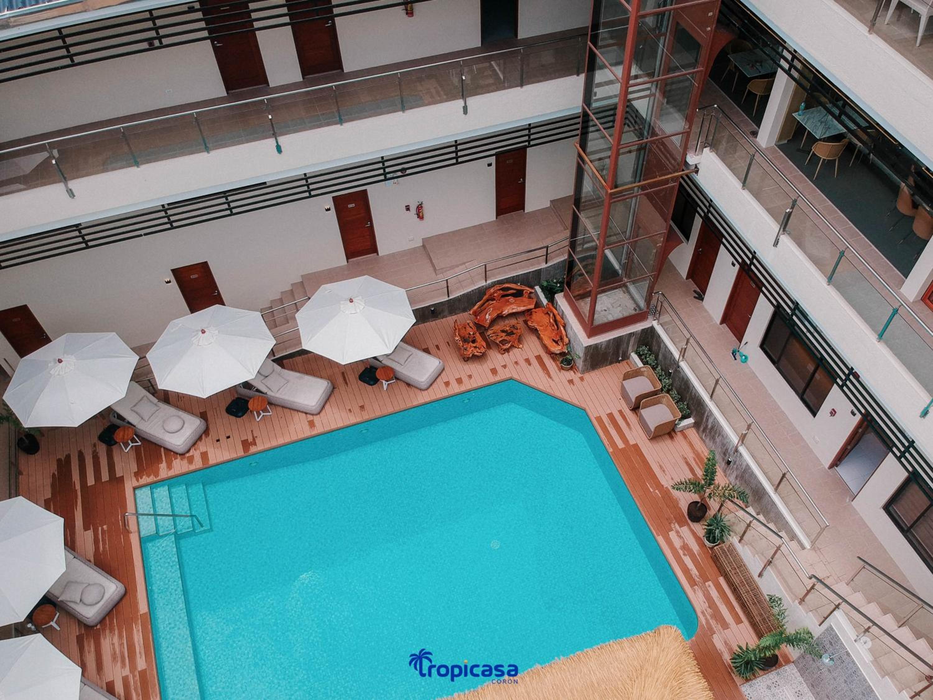 Triple Room - Photo 30