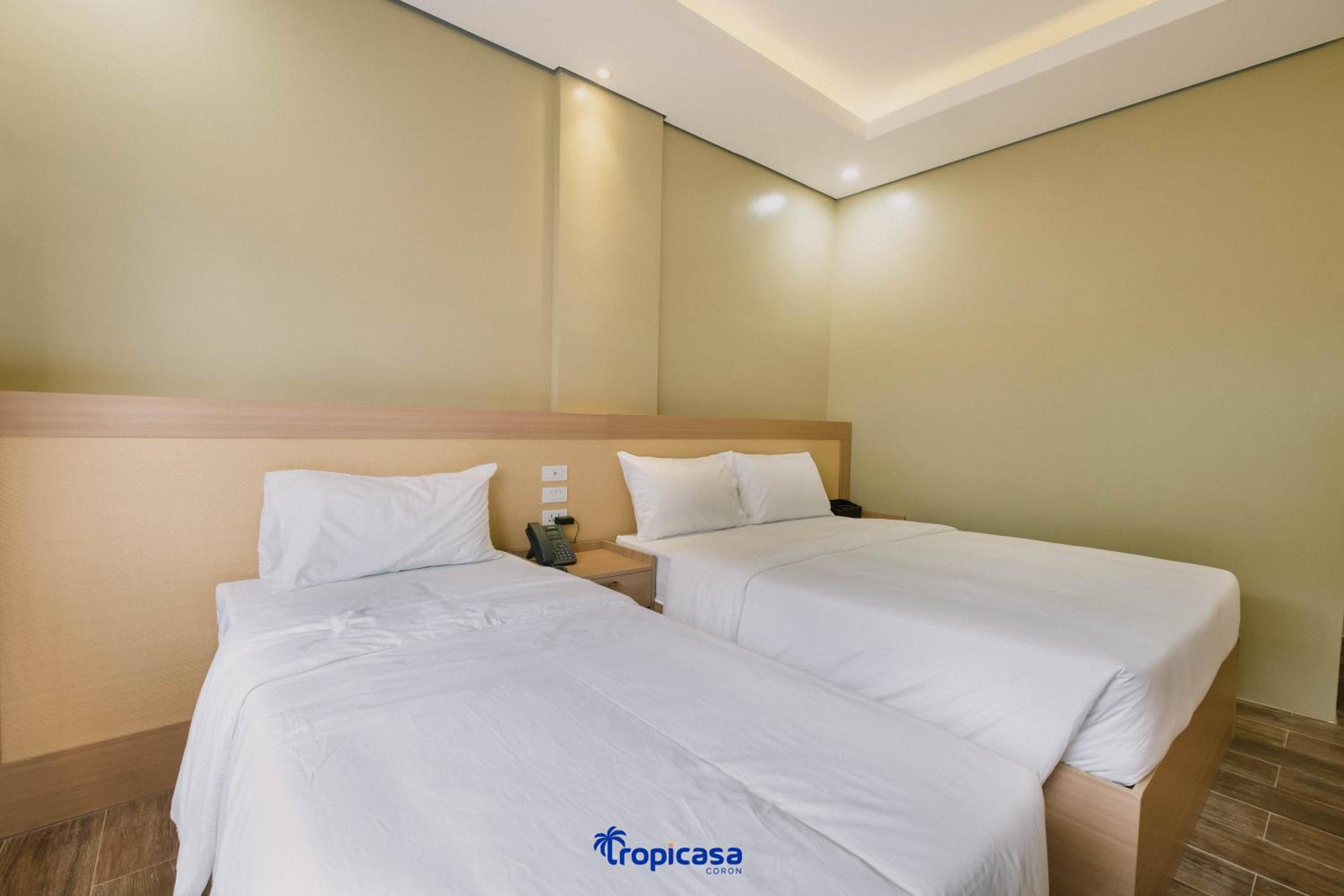 Triple Room - Photo 28