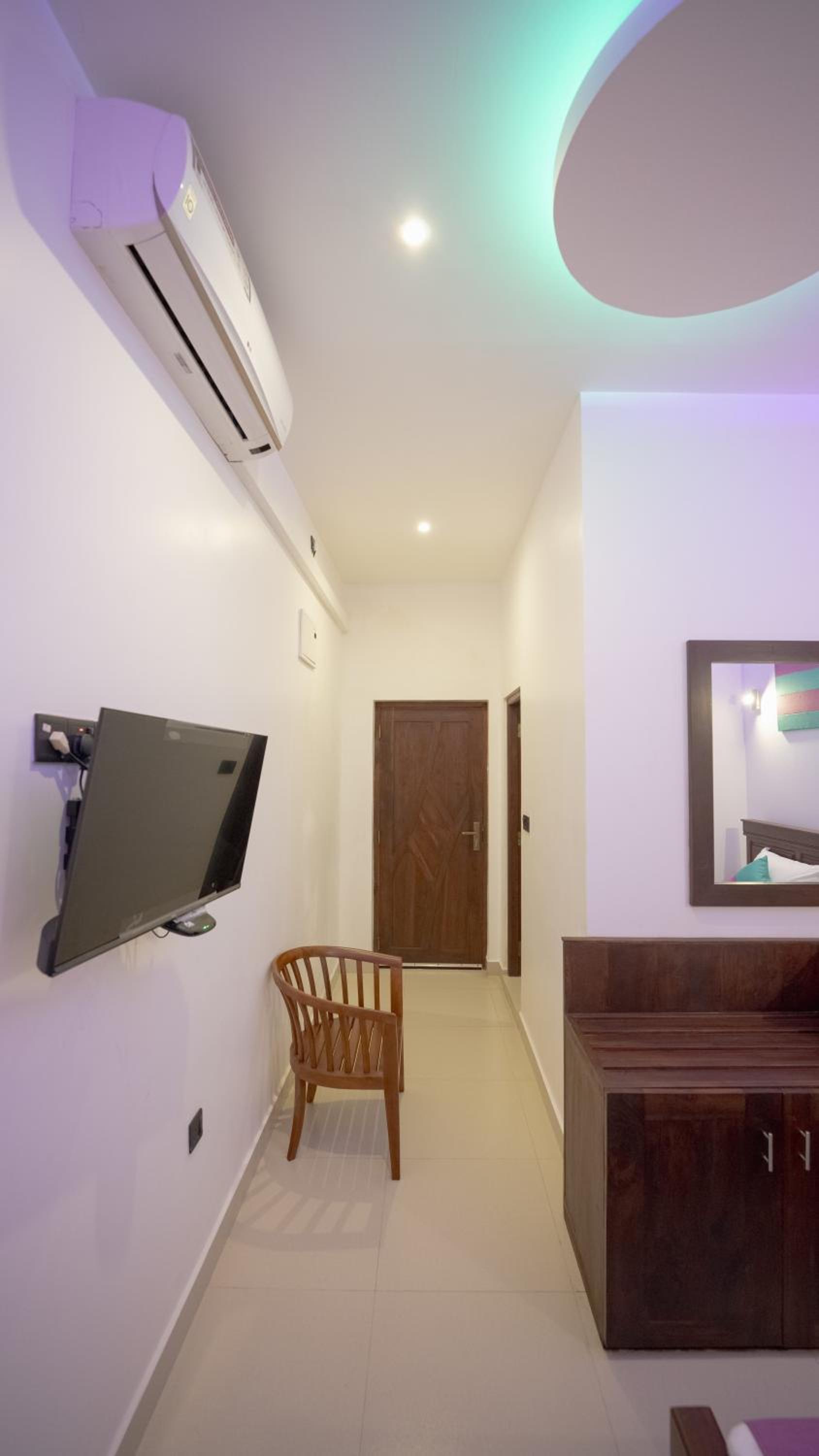 Deluxe Single Room photo 3