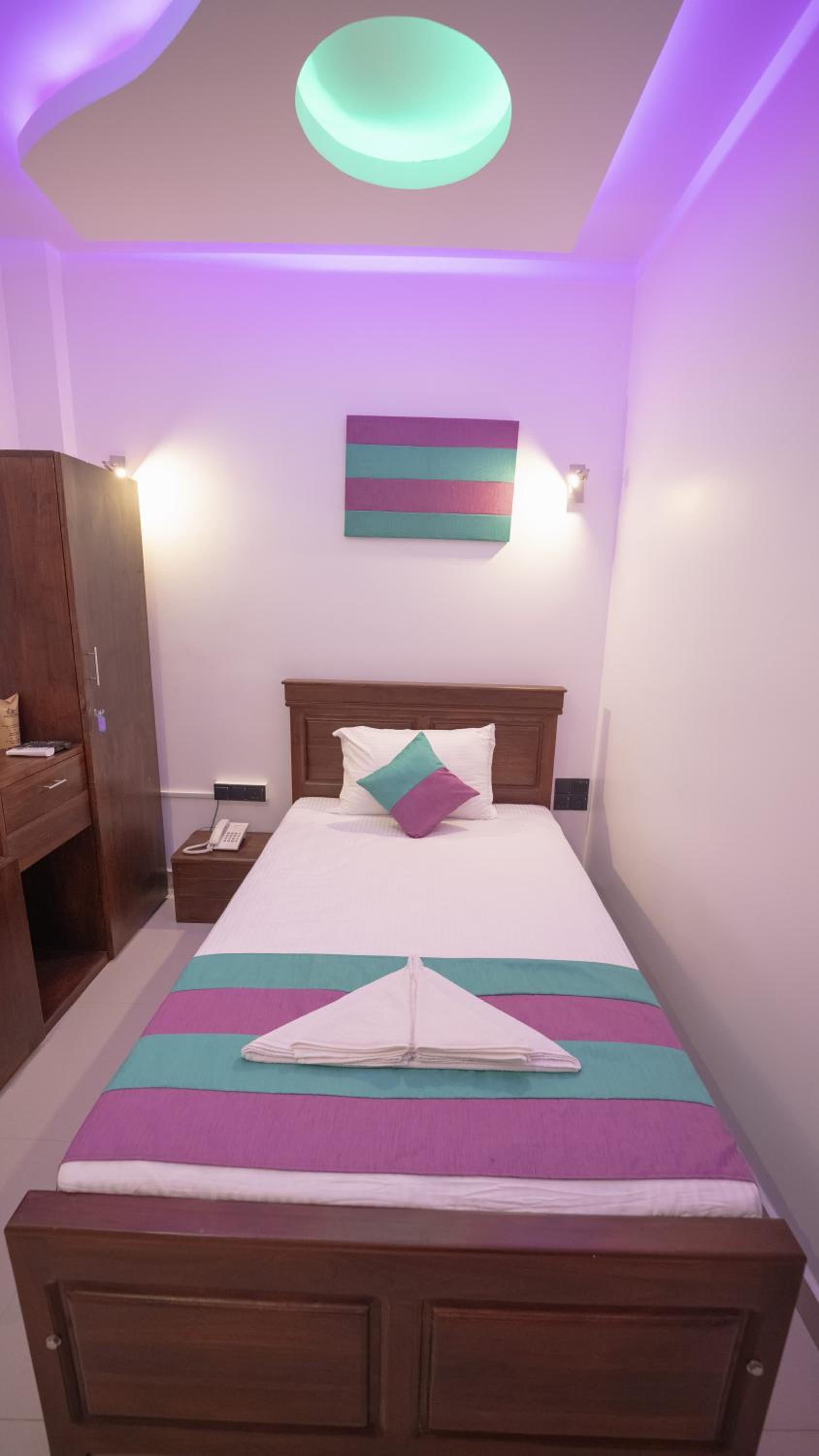 Deluxe Single Room photo 2
