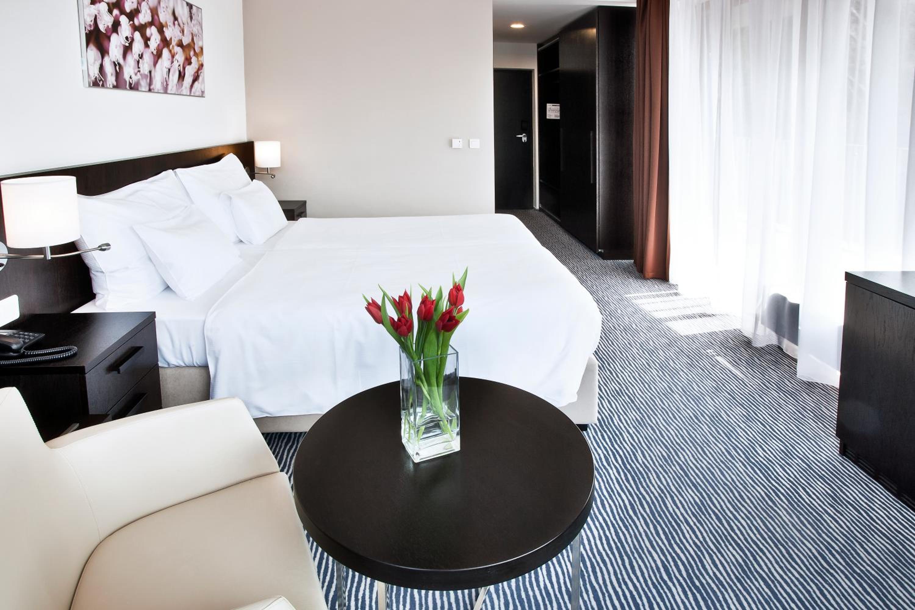 Double or Twin Room photo 2