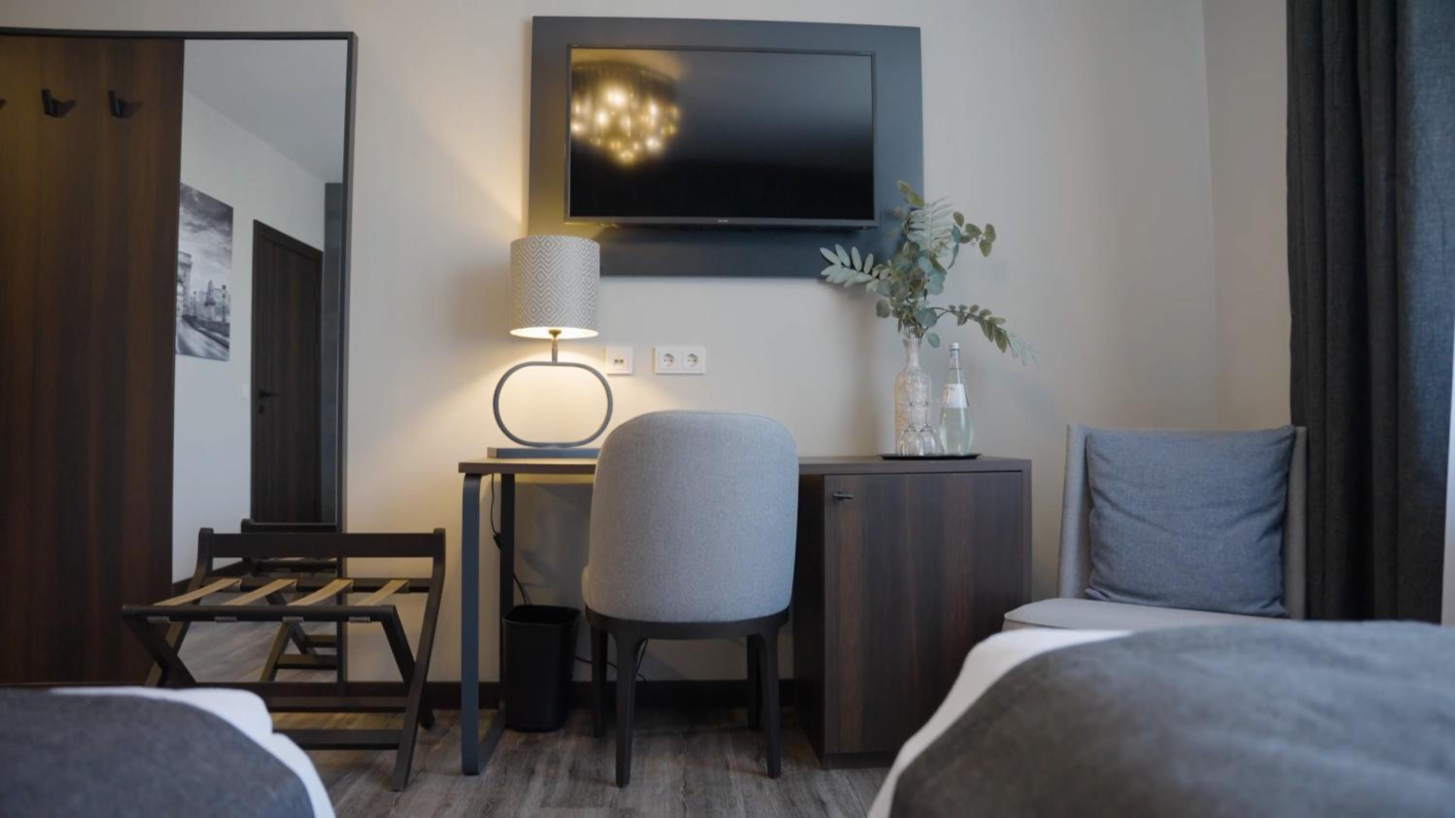 Twin Room photo 3