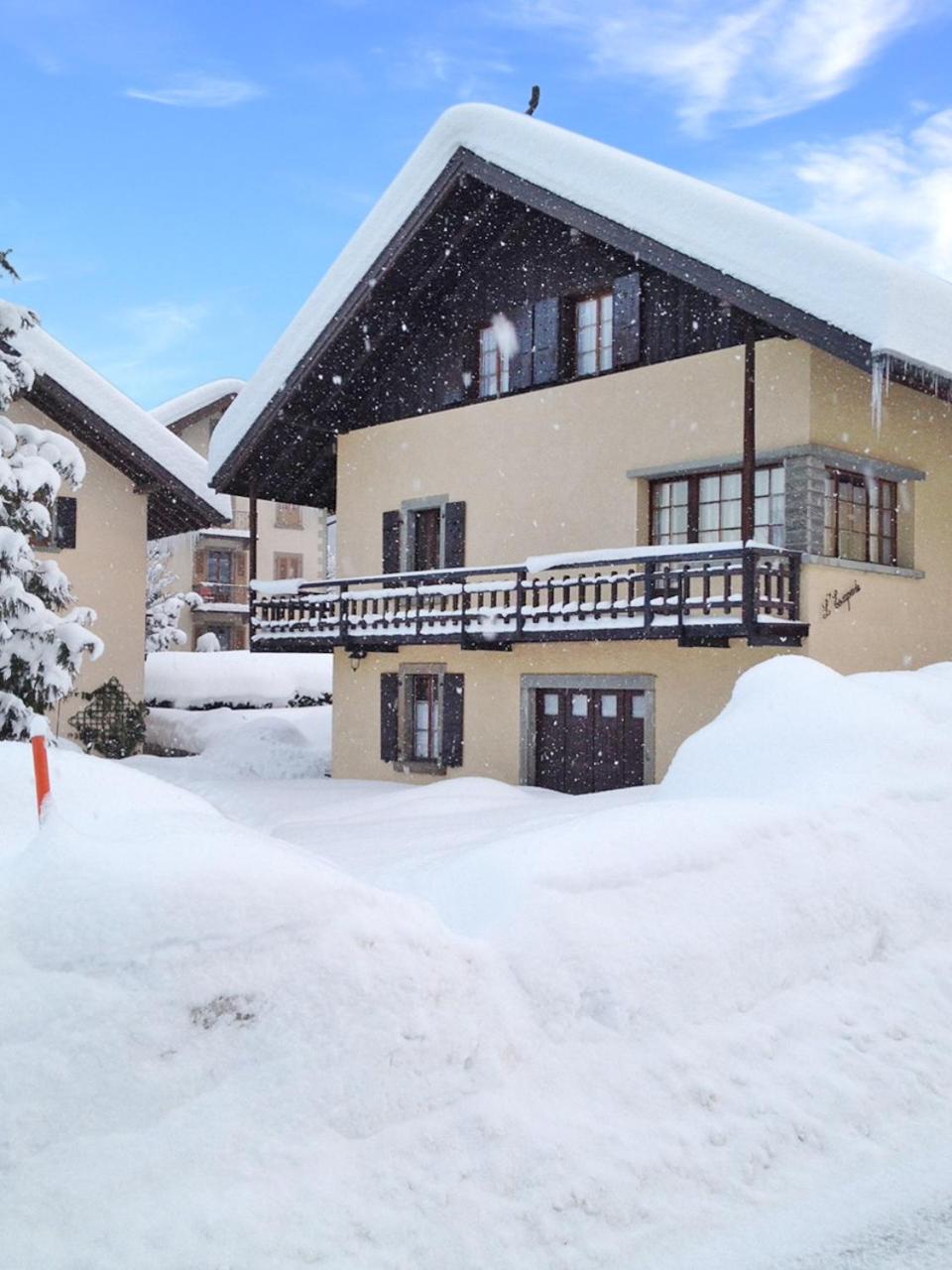 Chalet photo 2