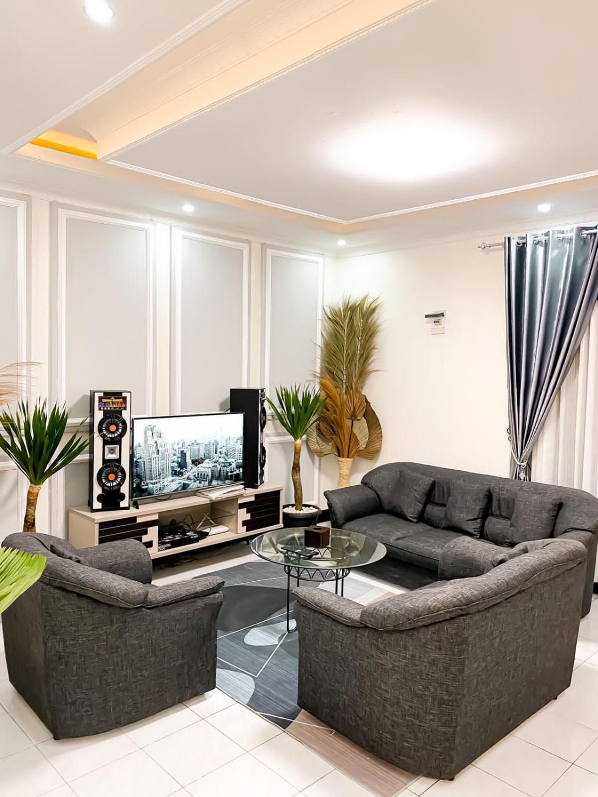 One-Bedroom Villa photo 1