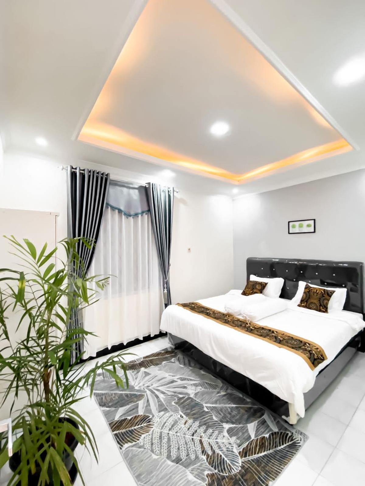 One-Bedroom Villa photo 3