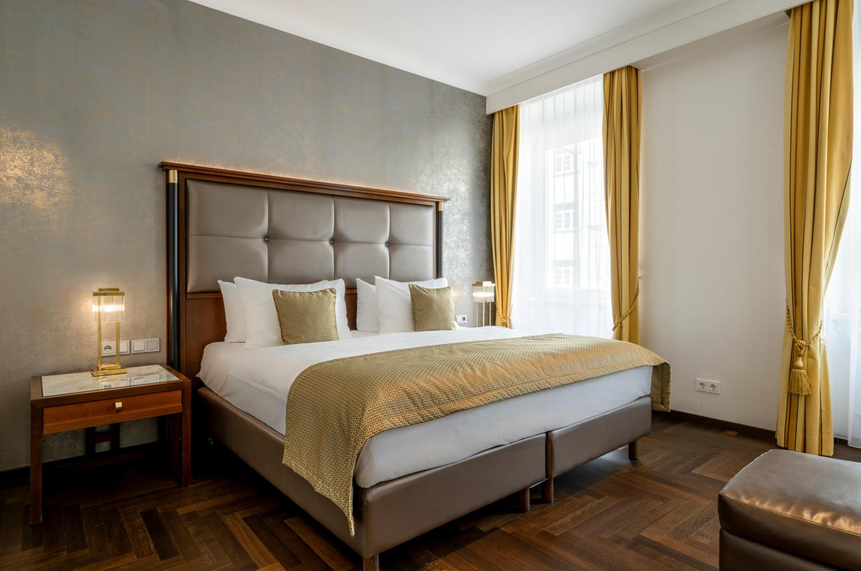 Salzburg Suite
