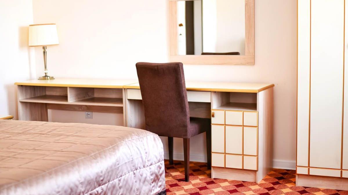 Superior Triple Room photo 2