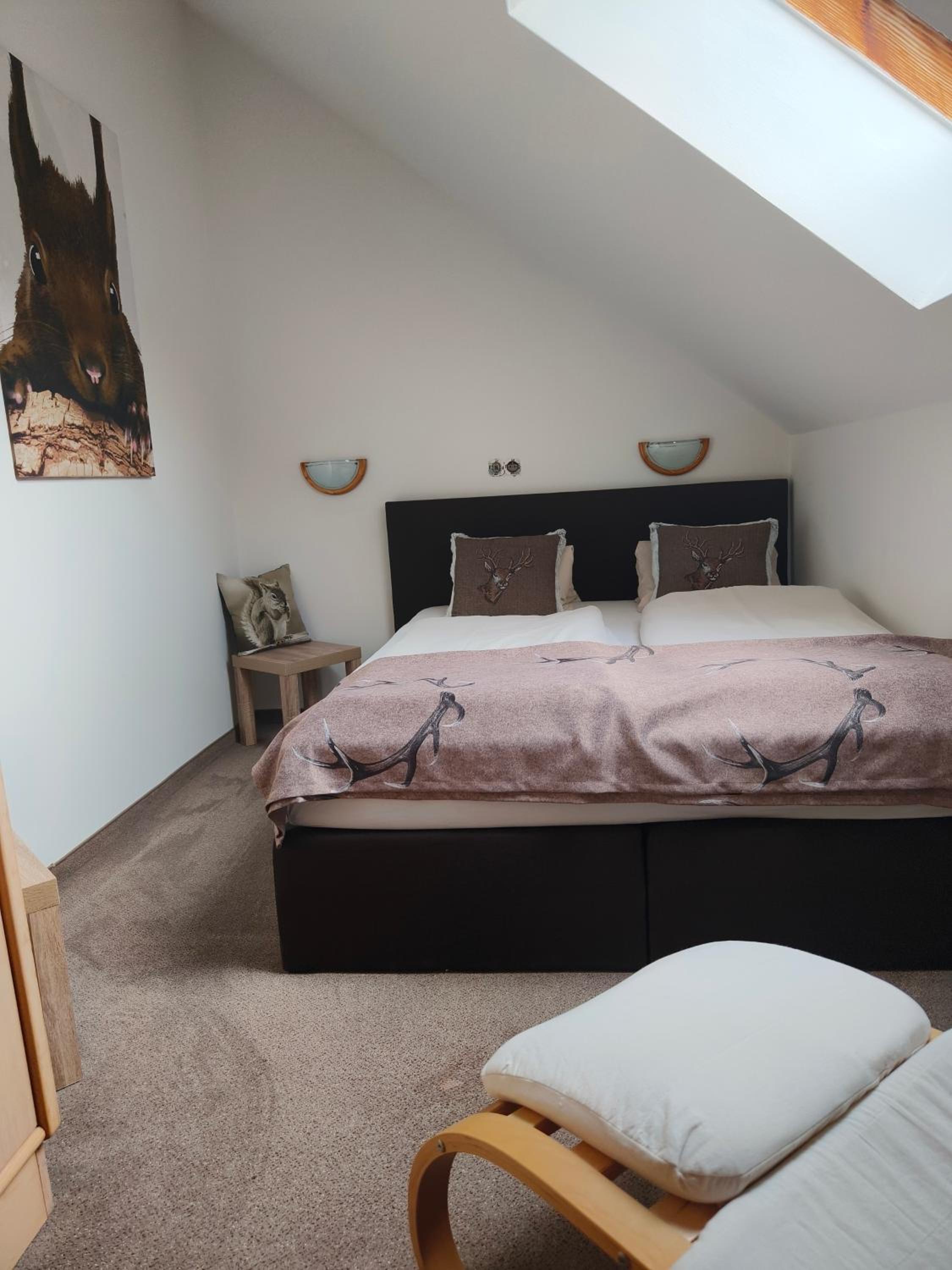 Two-Bedroom Apartment photo 1