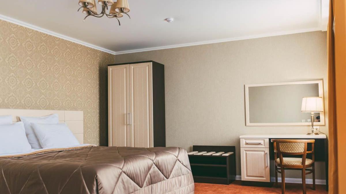 Suite photo 3