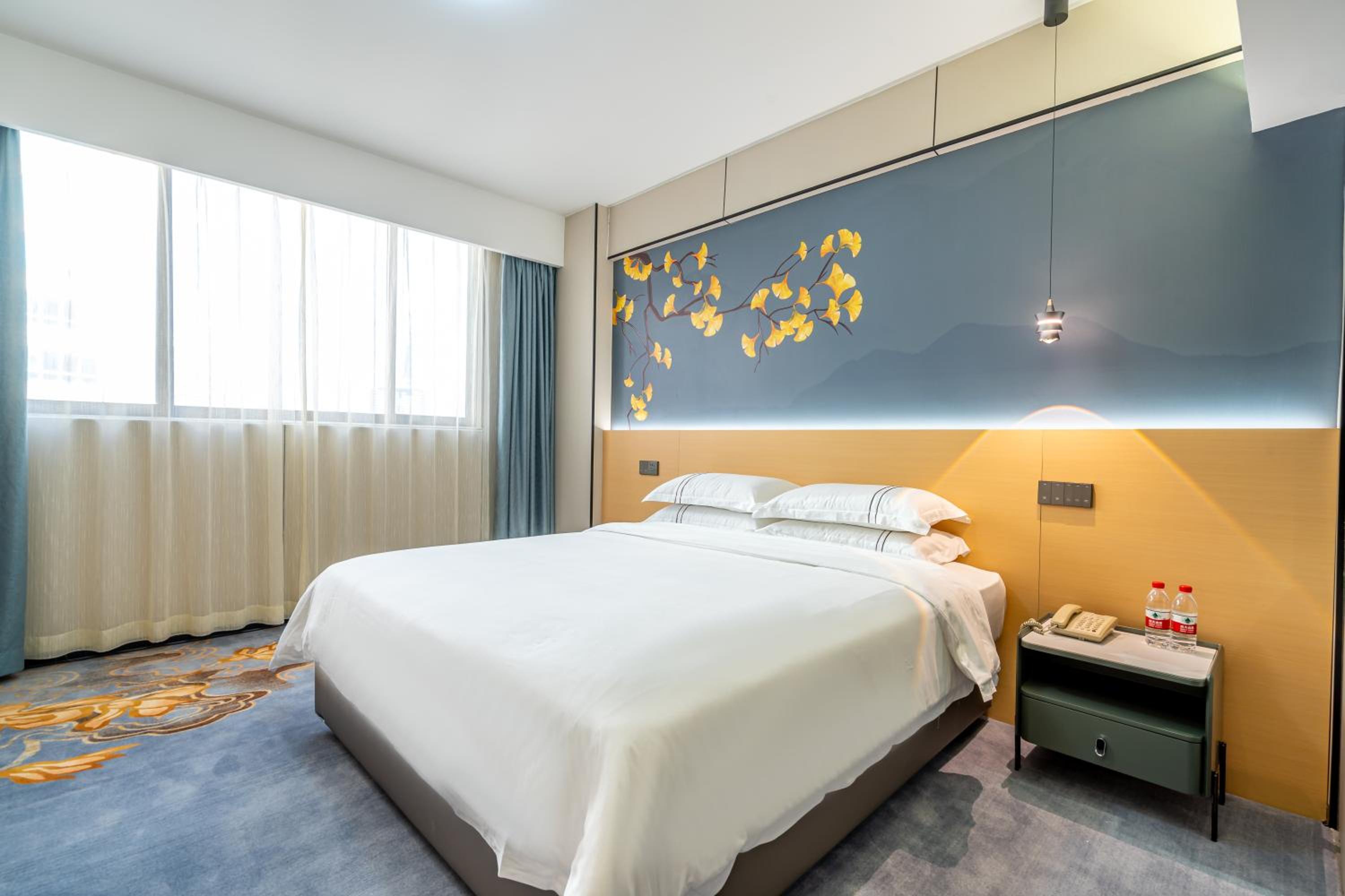 Superior Queen Room photo 1