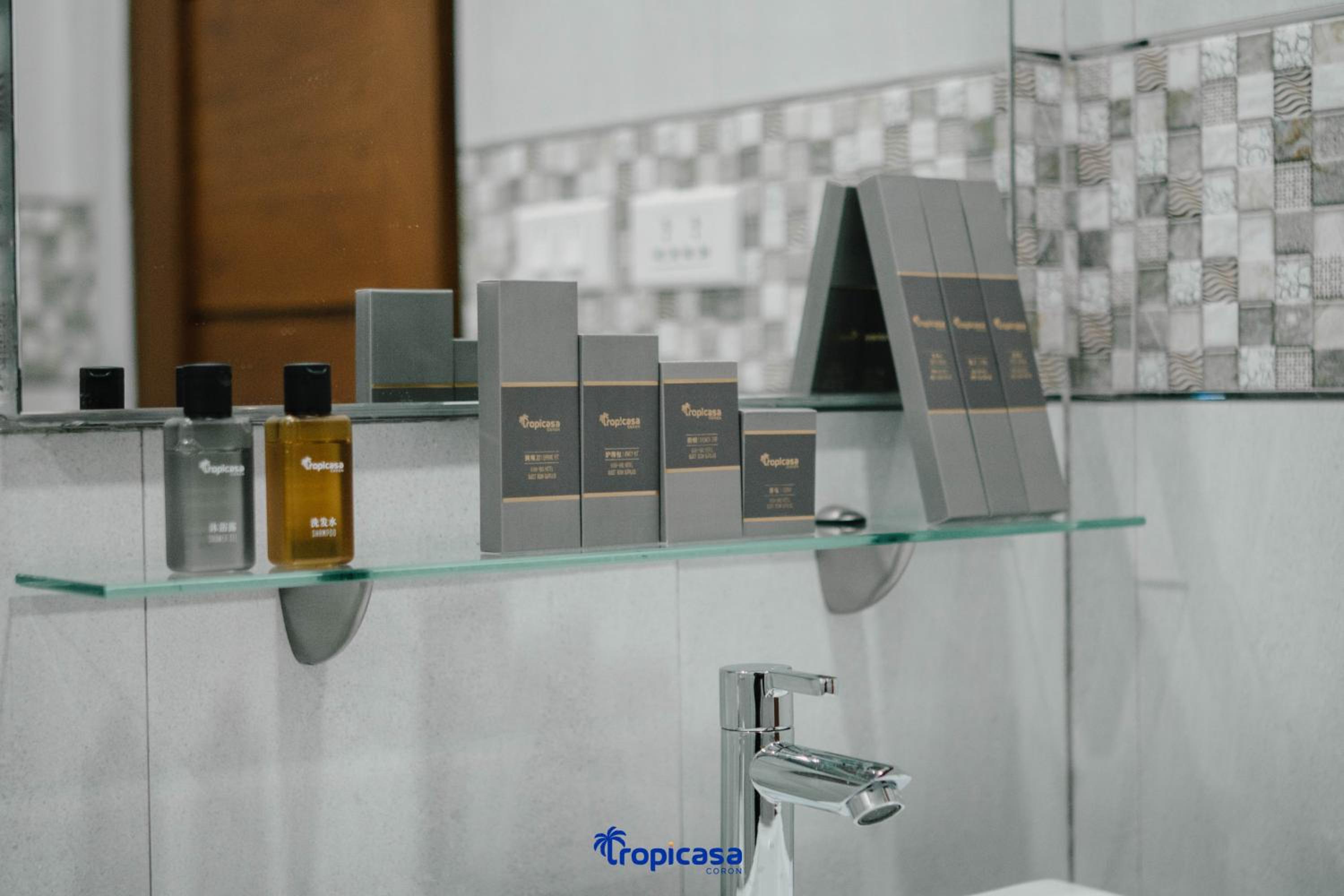 Triple Room - Photo 17