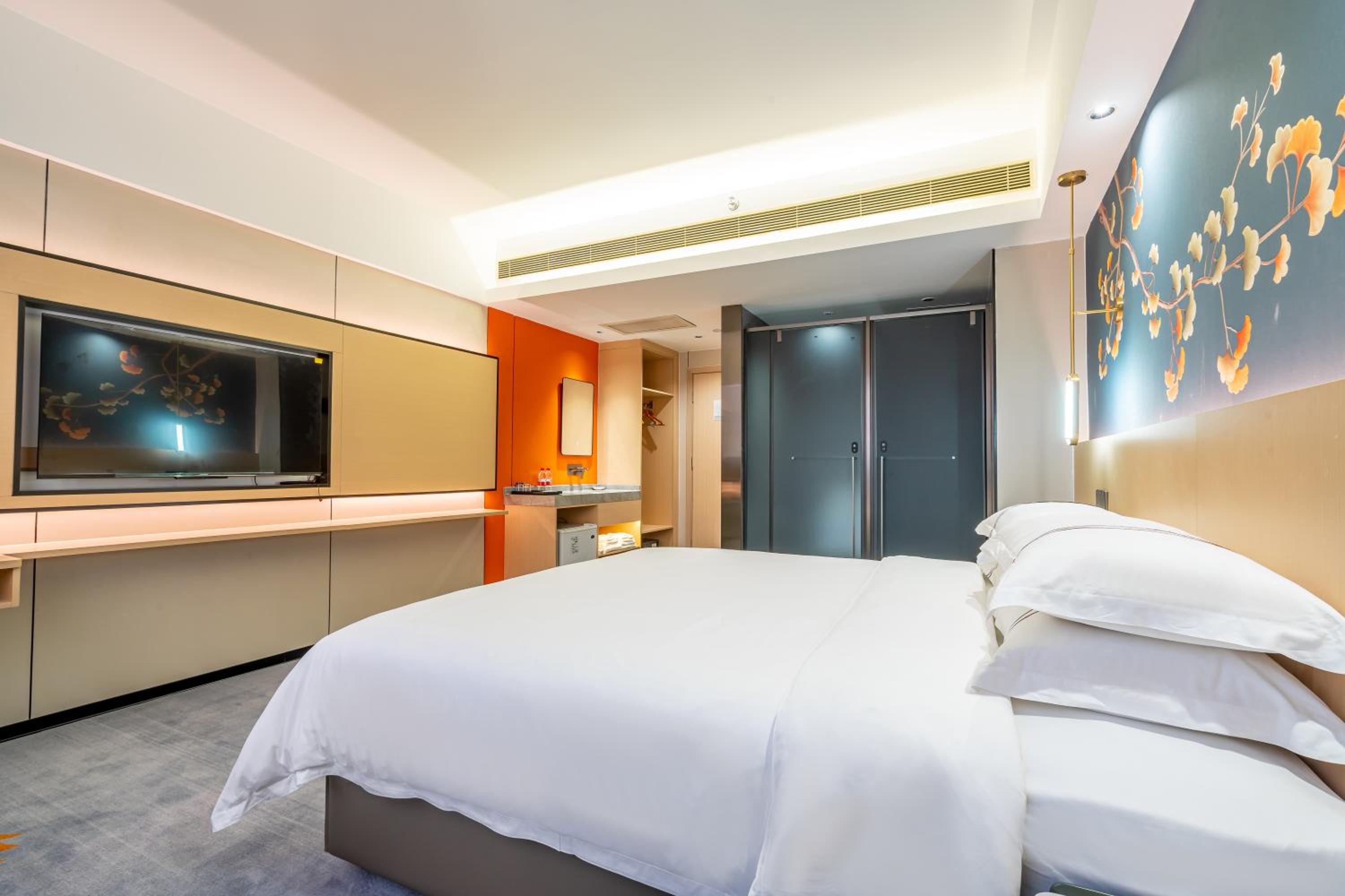 Deluxe Queen Room photo 1
