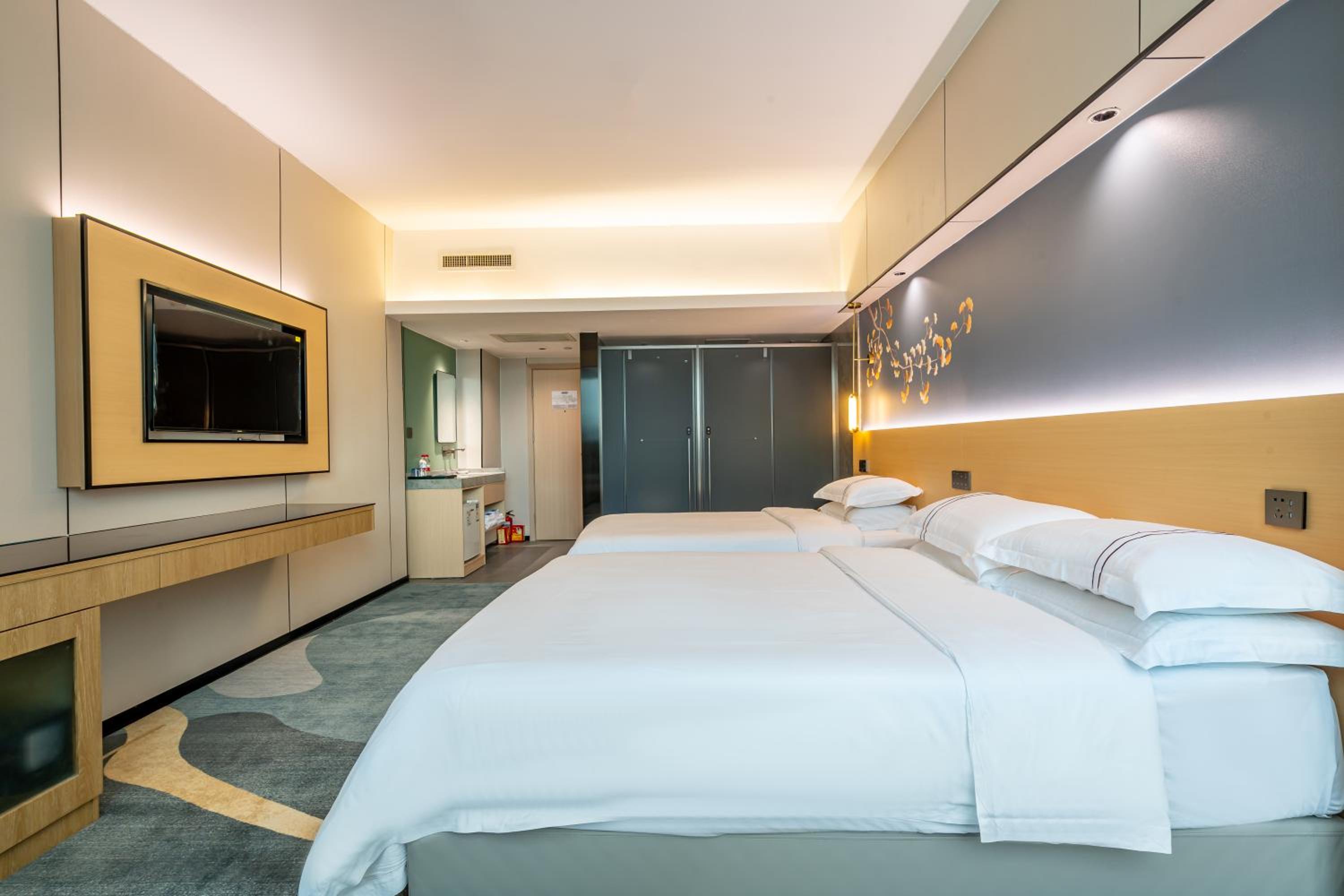 Superior Twin Room photo 1