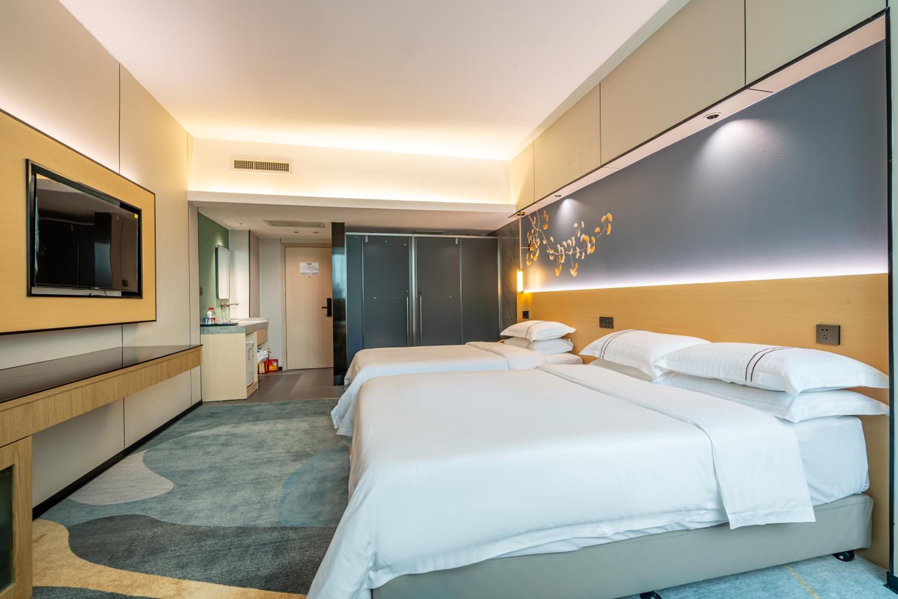 Superior Twin Room photo 3