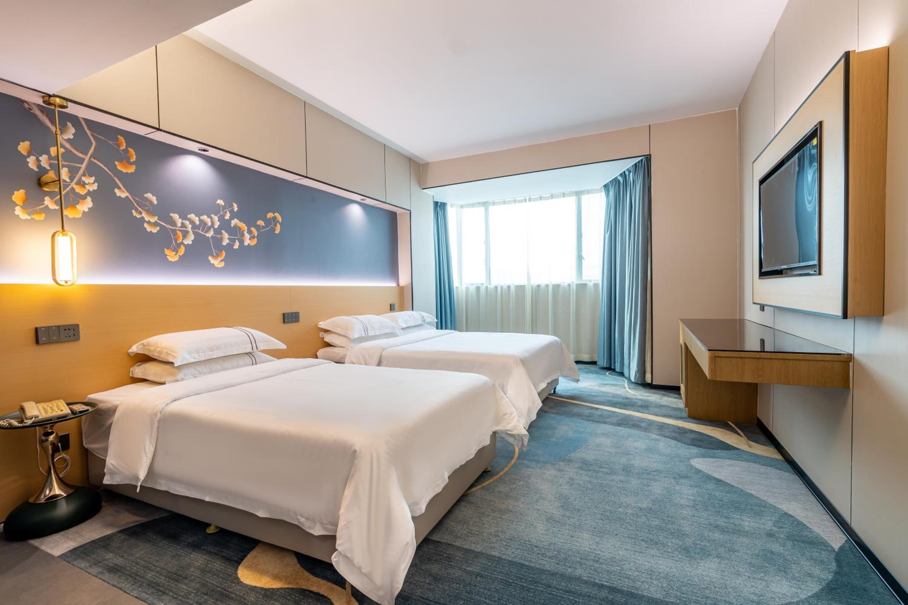 Superior Twin Room photo 2