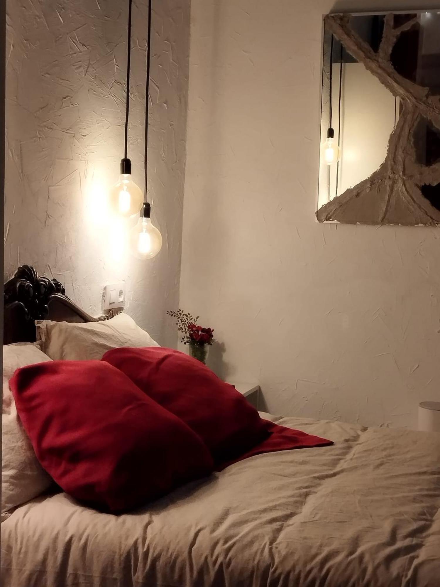 Habitación Cuádruple Premium