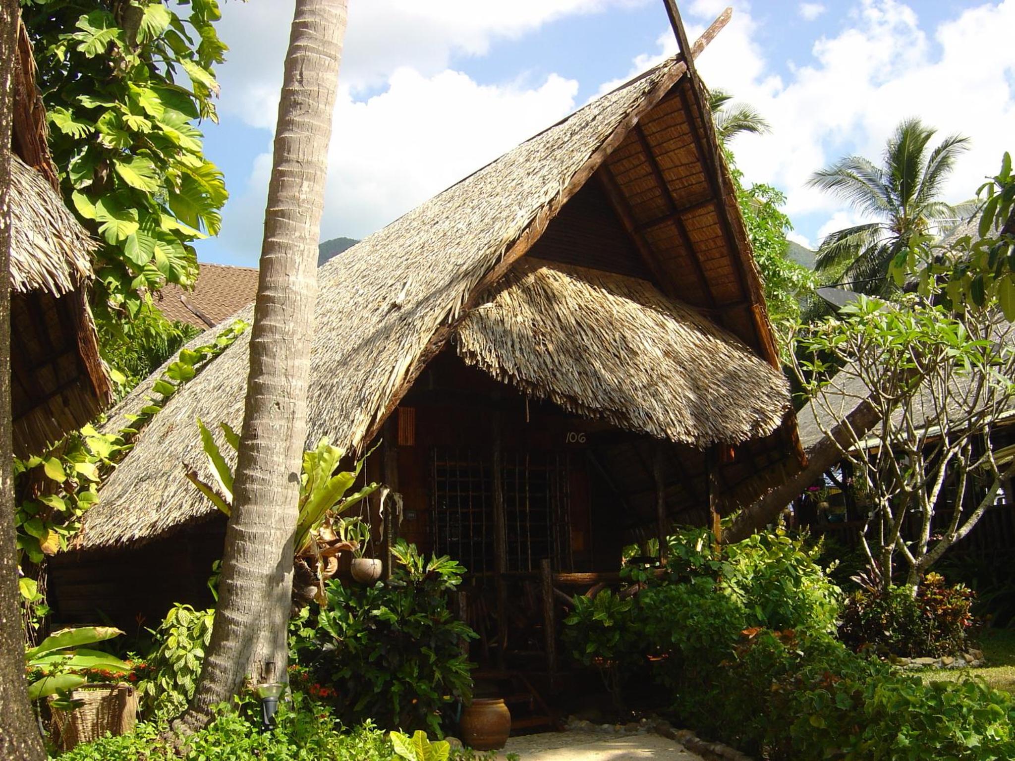 Deluxe Bungalow photo 3