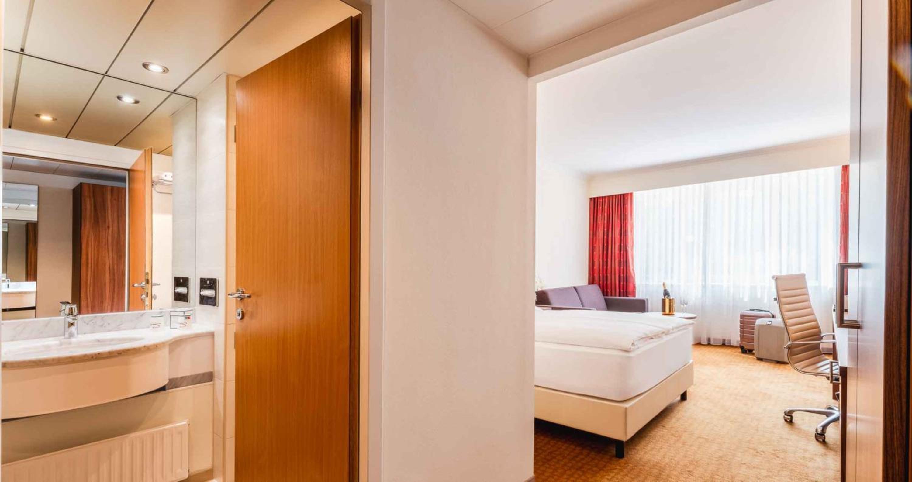 Classic Single Room photo 2
