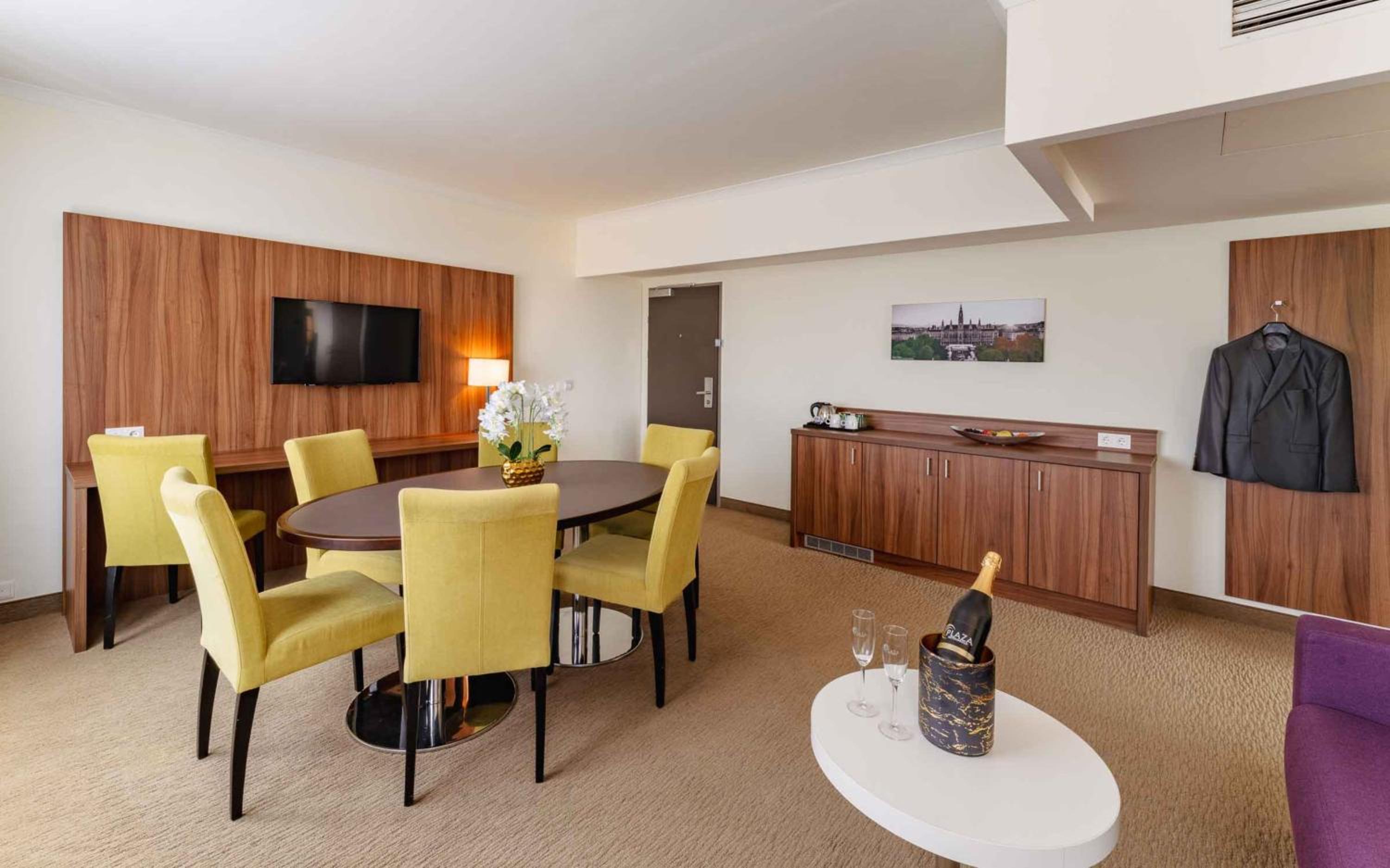 Suite photo 3