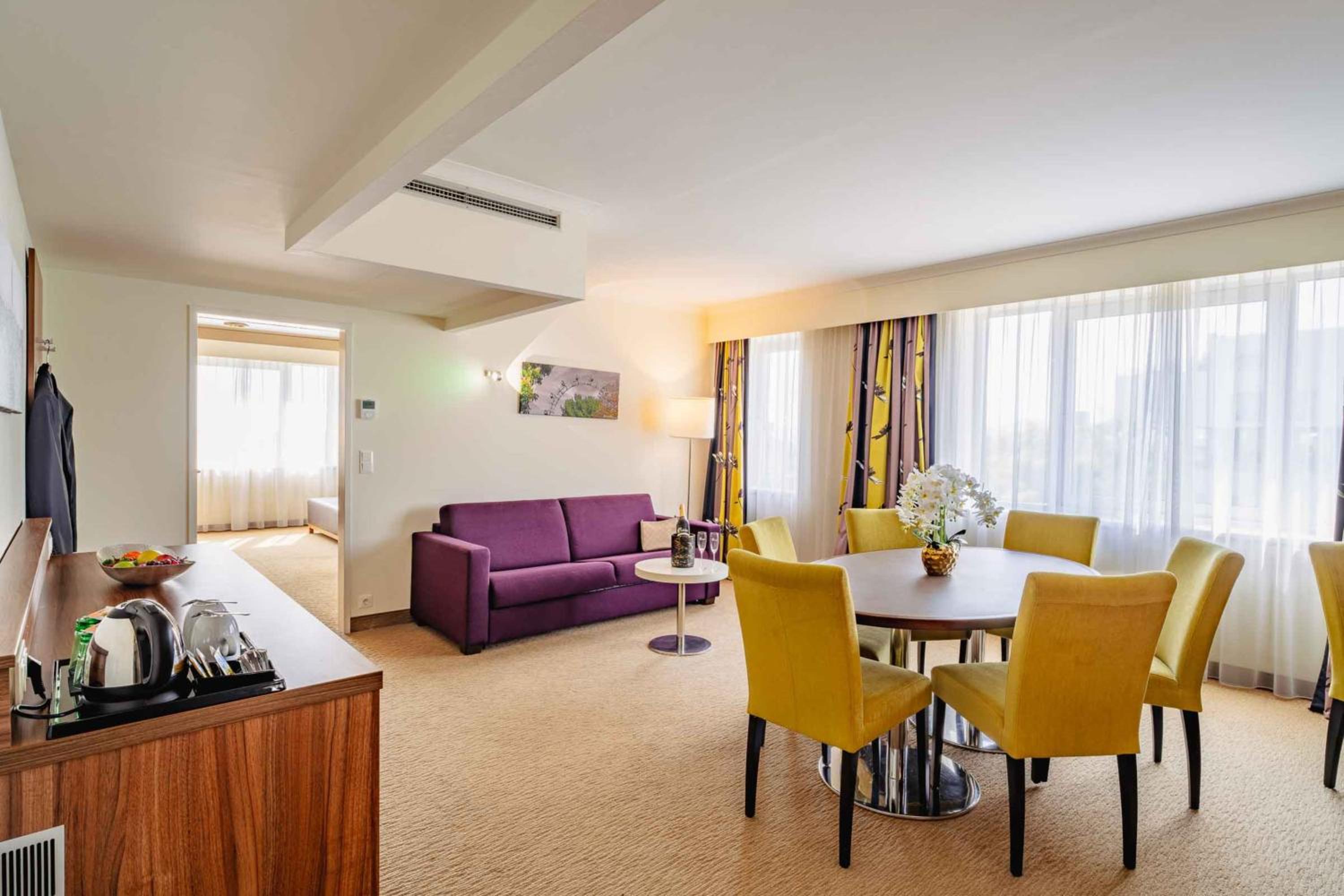 Suite photo 2
