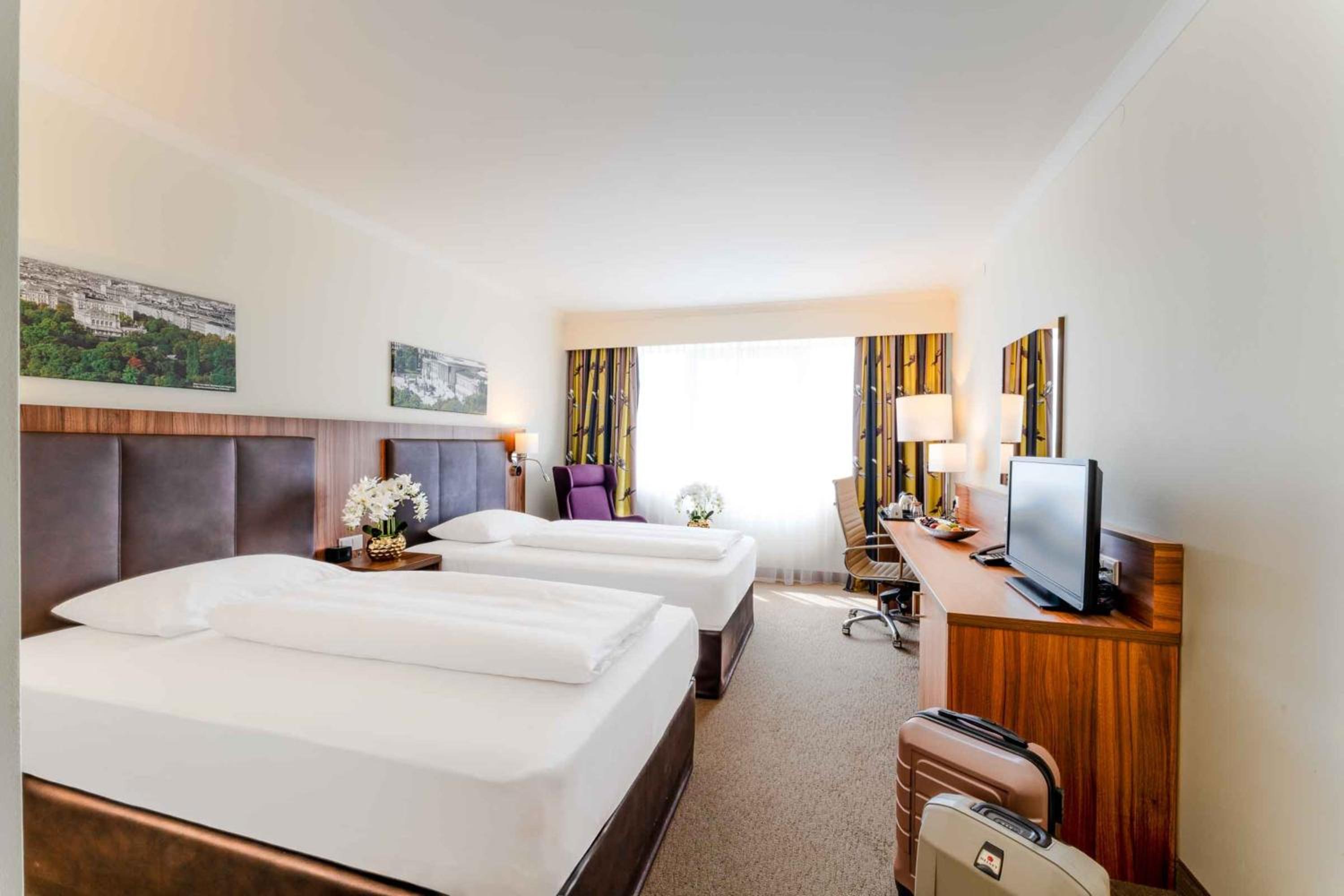 Twin Room photo 1