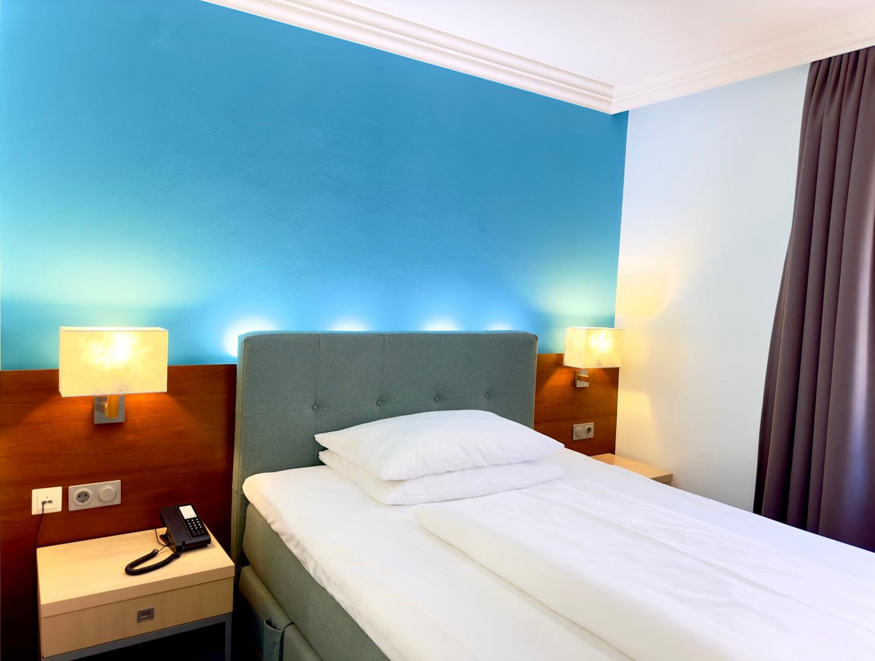 Superior Single Room