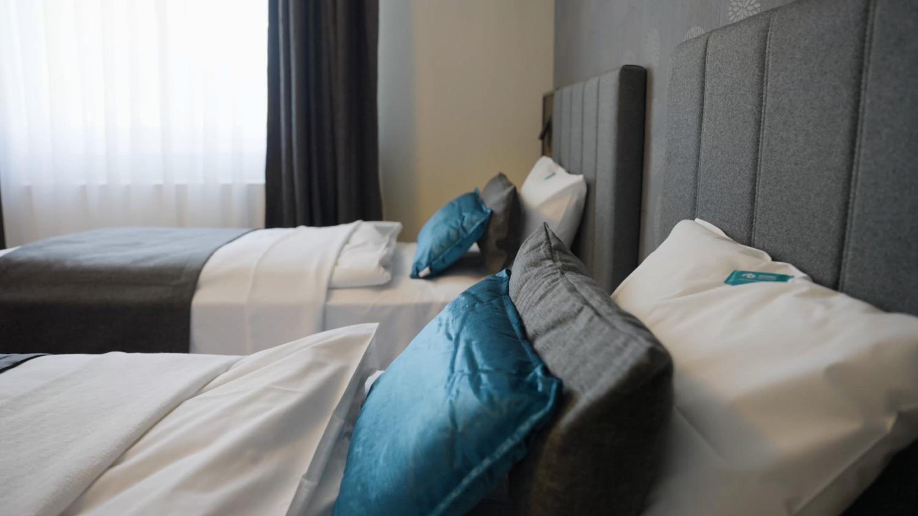 Twin Room photo 2