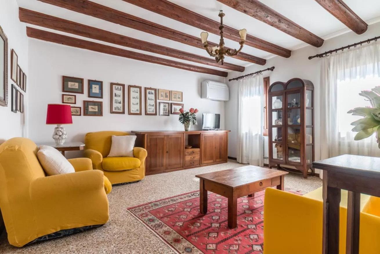 Superior Apartment - Calle Longa Santa Caterina, Cannaregio 4956 photo 1