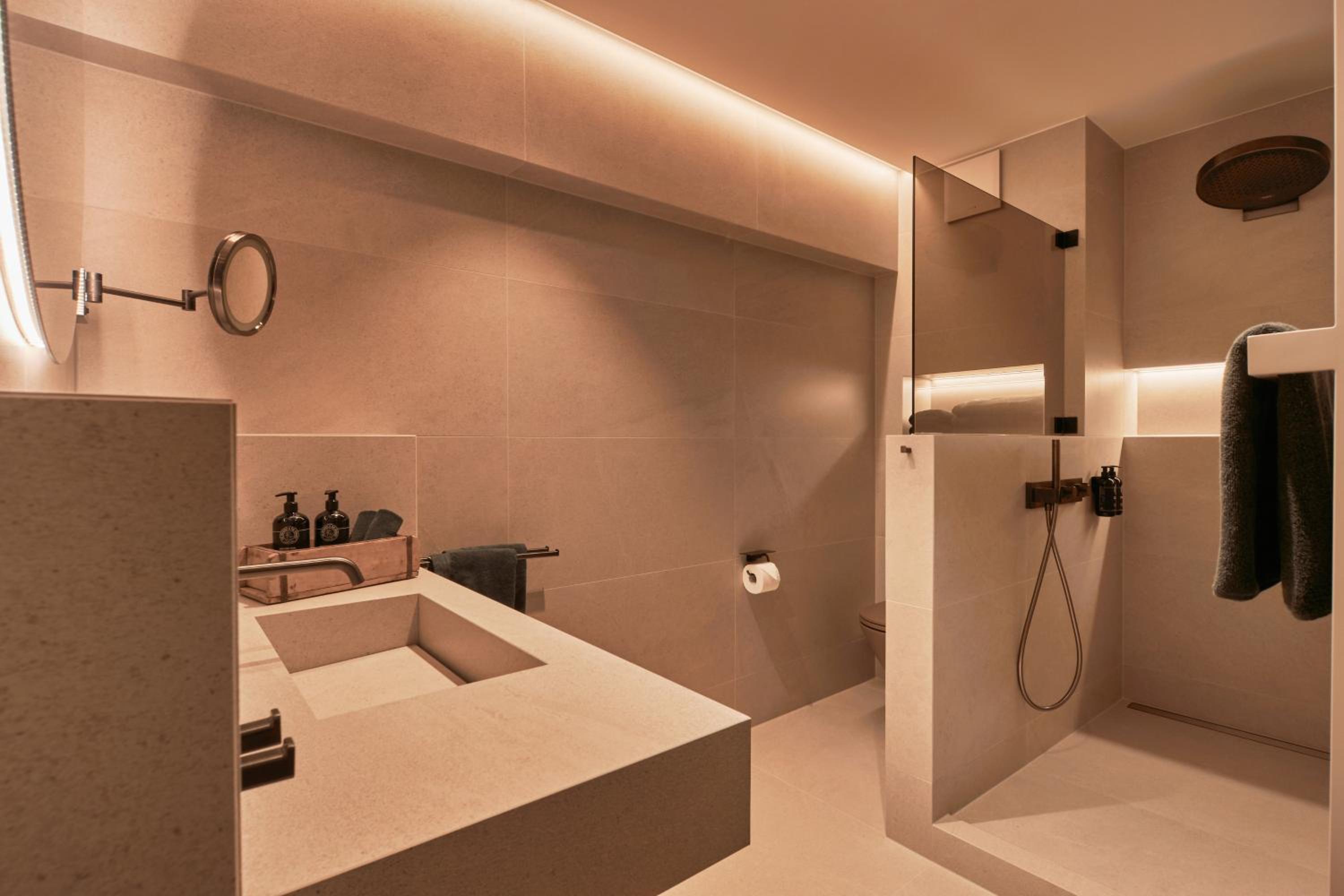 Superior Apartment with 2 bedrooms  - Photo 9