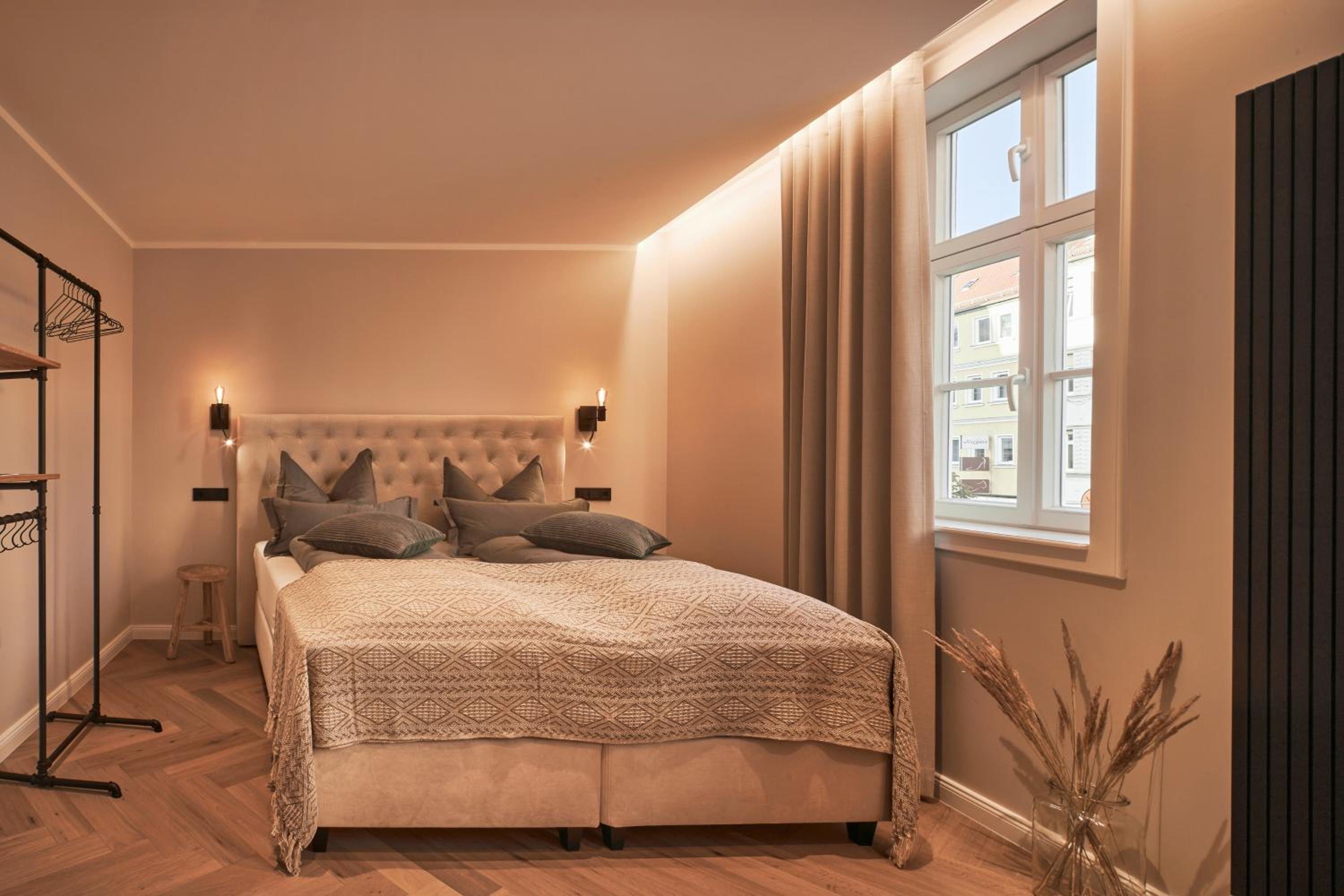 Superior Apartment with 2 bedrooms  - Photo 3