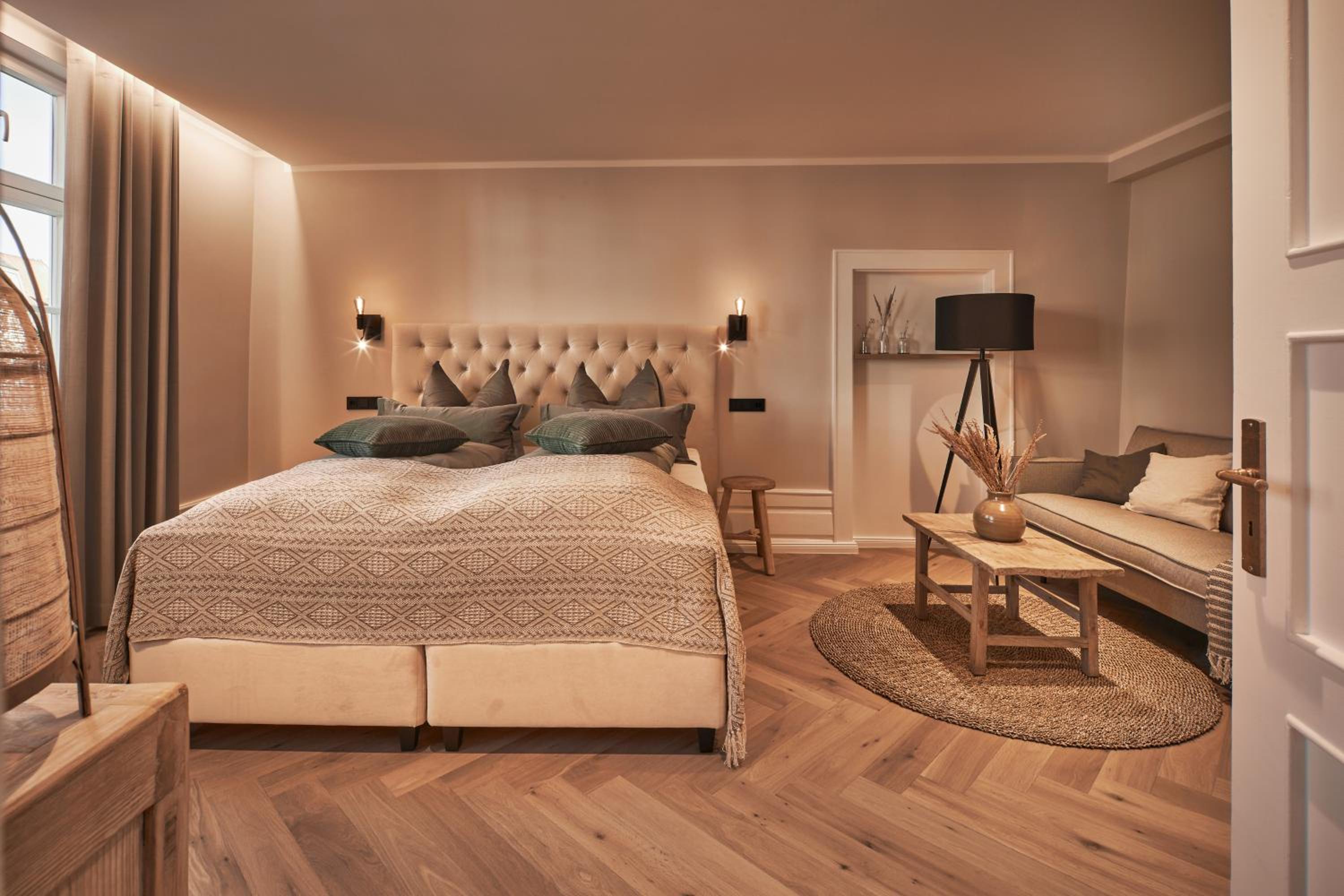 Superior Apartment with 2 bedrooms  - Photo 10