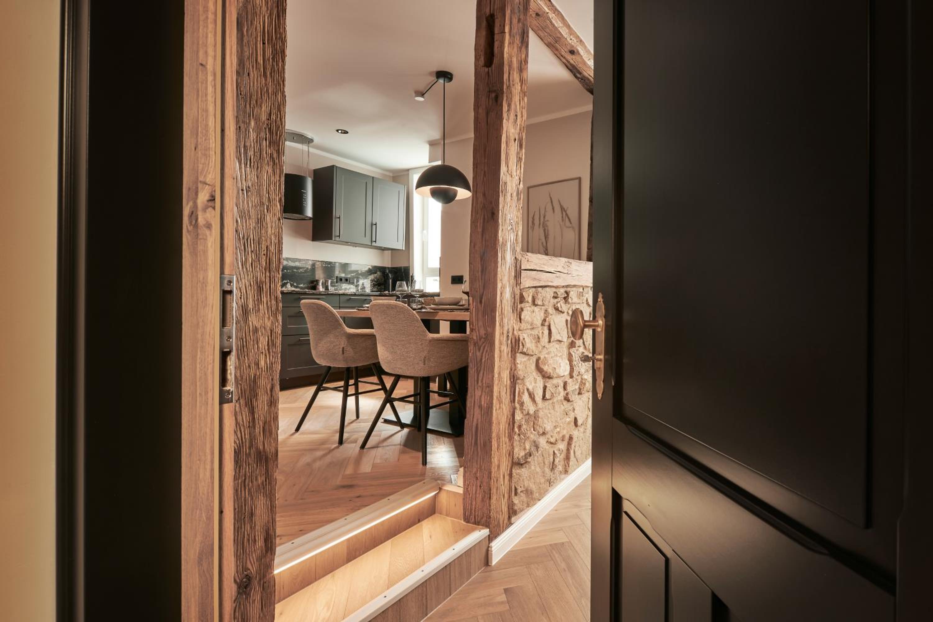 Deluxe Apartment with 1 bedroom - Photo 11
