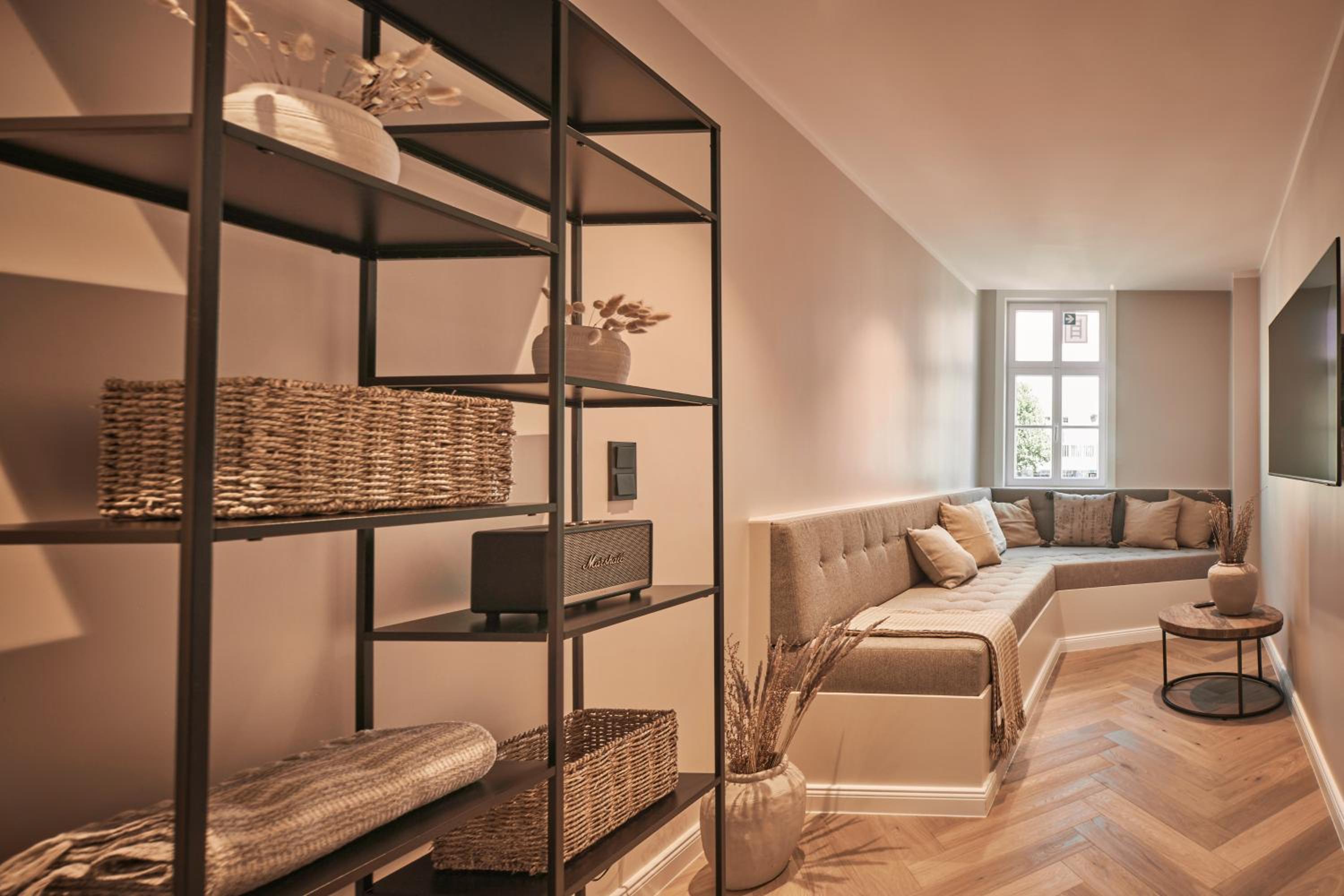 Deluxe Apartment with 1 bedroom - Photo 14