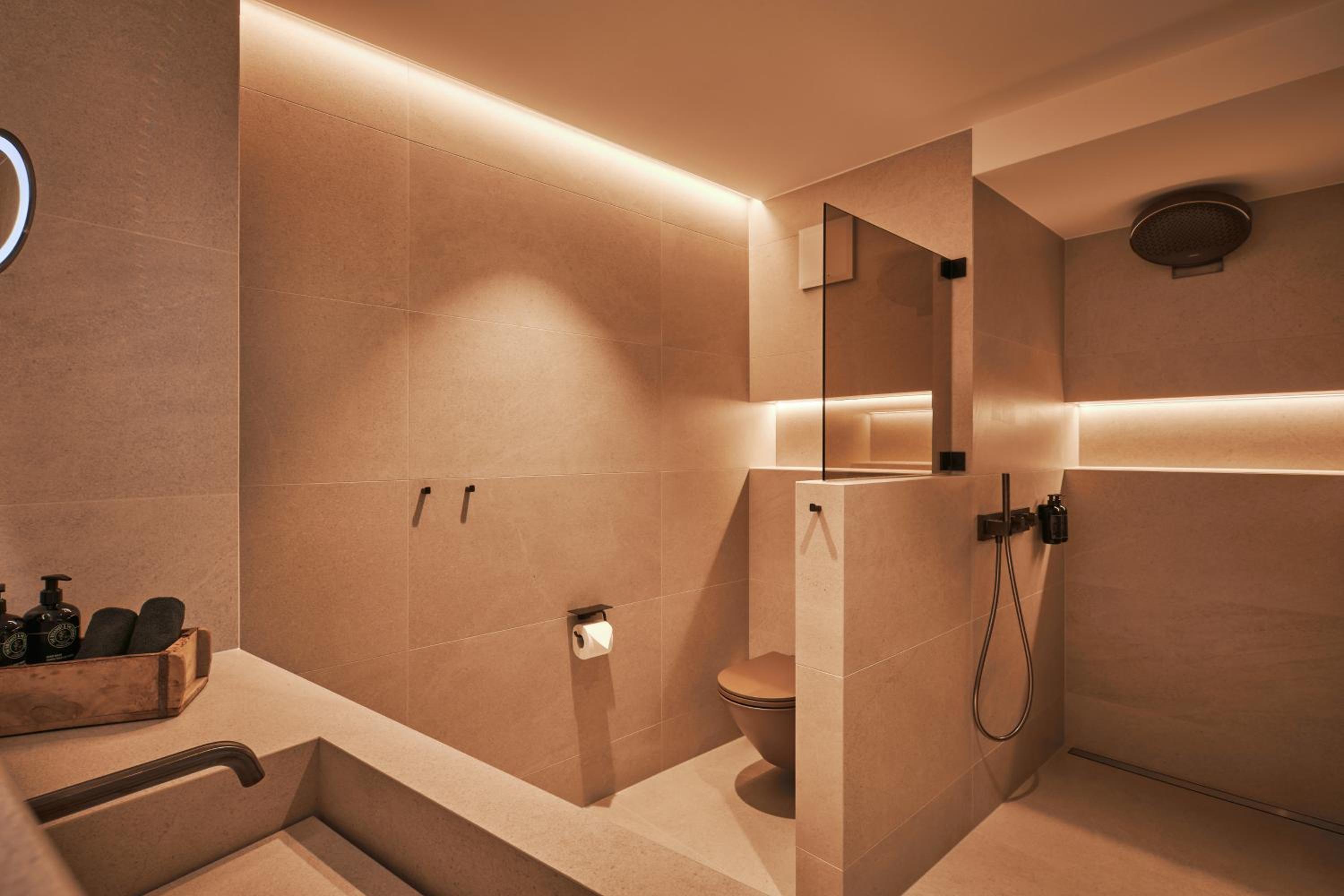 Deluxe Apartment with 1 bedroom - Photo 7