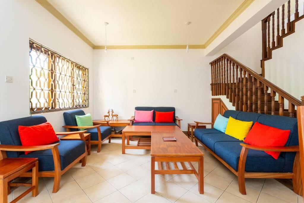 Four-Bedroom Villa (8 Adults) photo 1