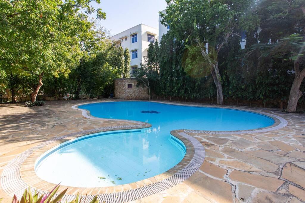 Four-Bedroom Villa (8 Adults) photo 2