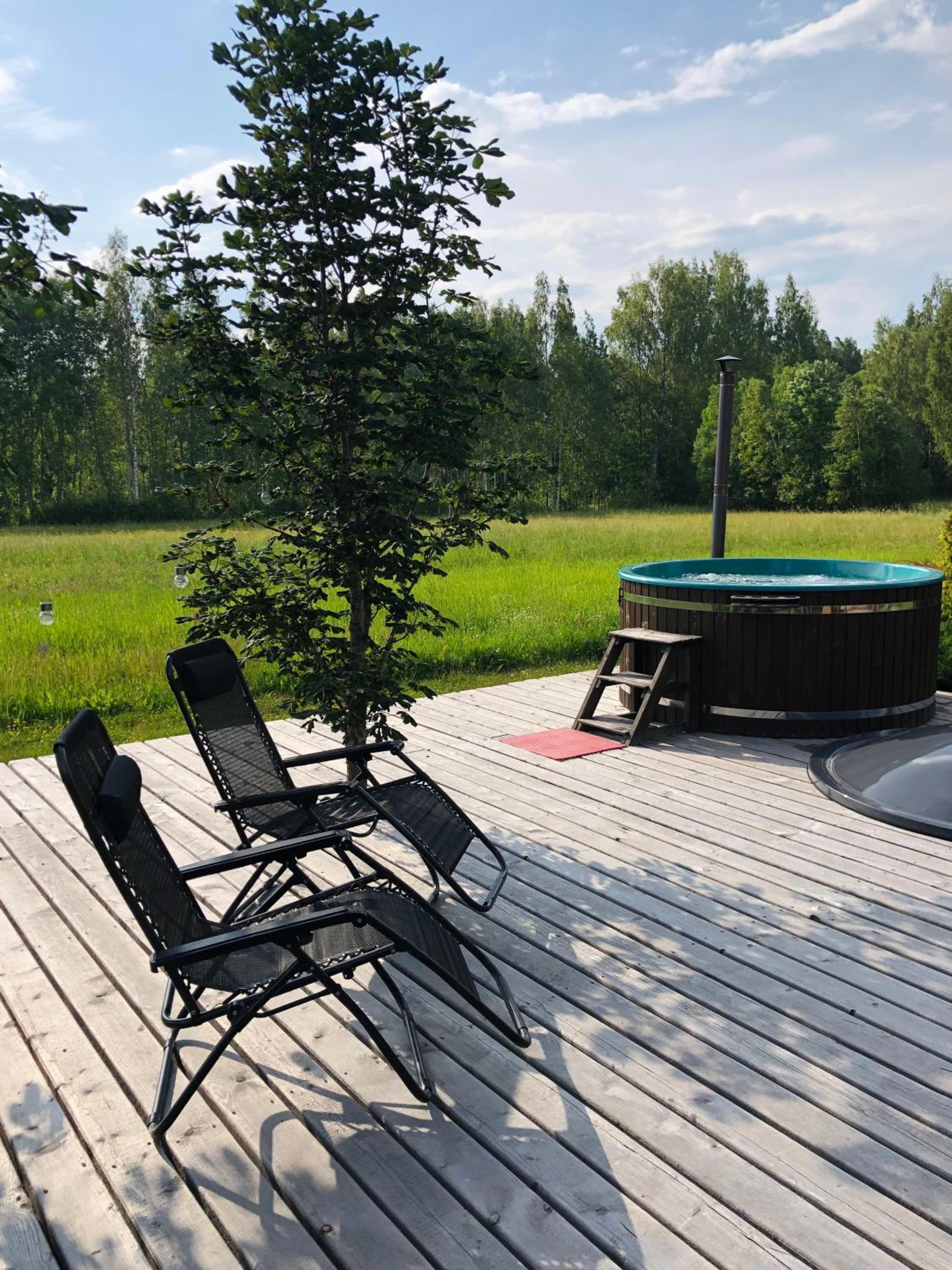 Vacation Home - Photo 22
