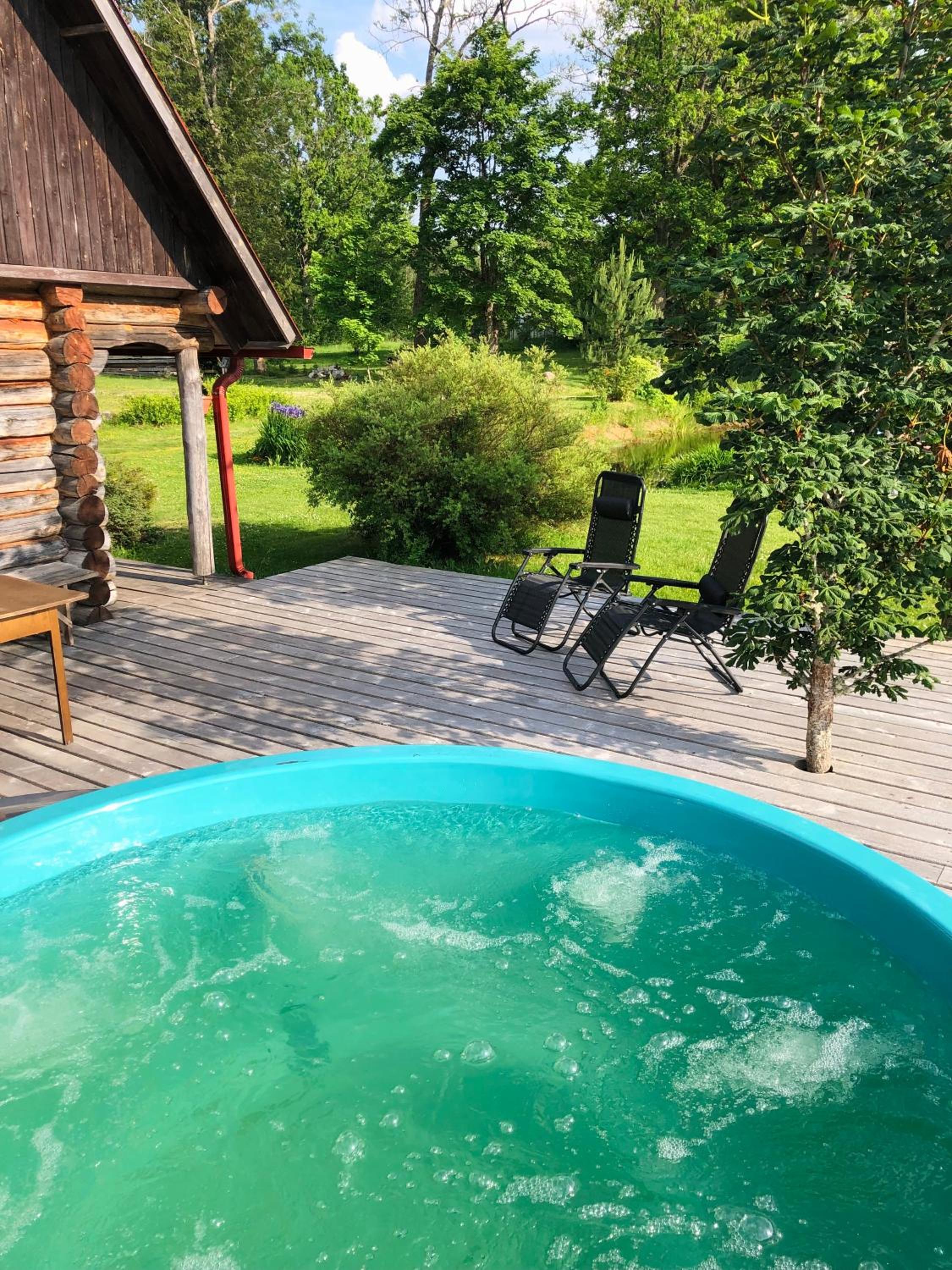 Vacation Home - Photo 23