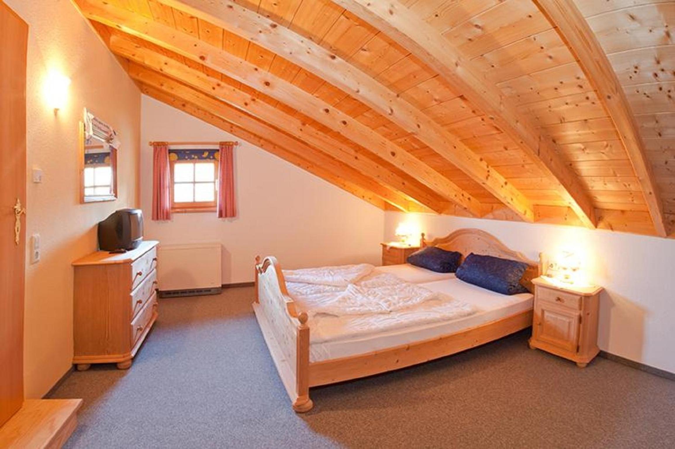 Two-Bedroom House photo 1