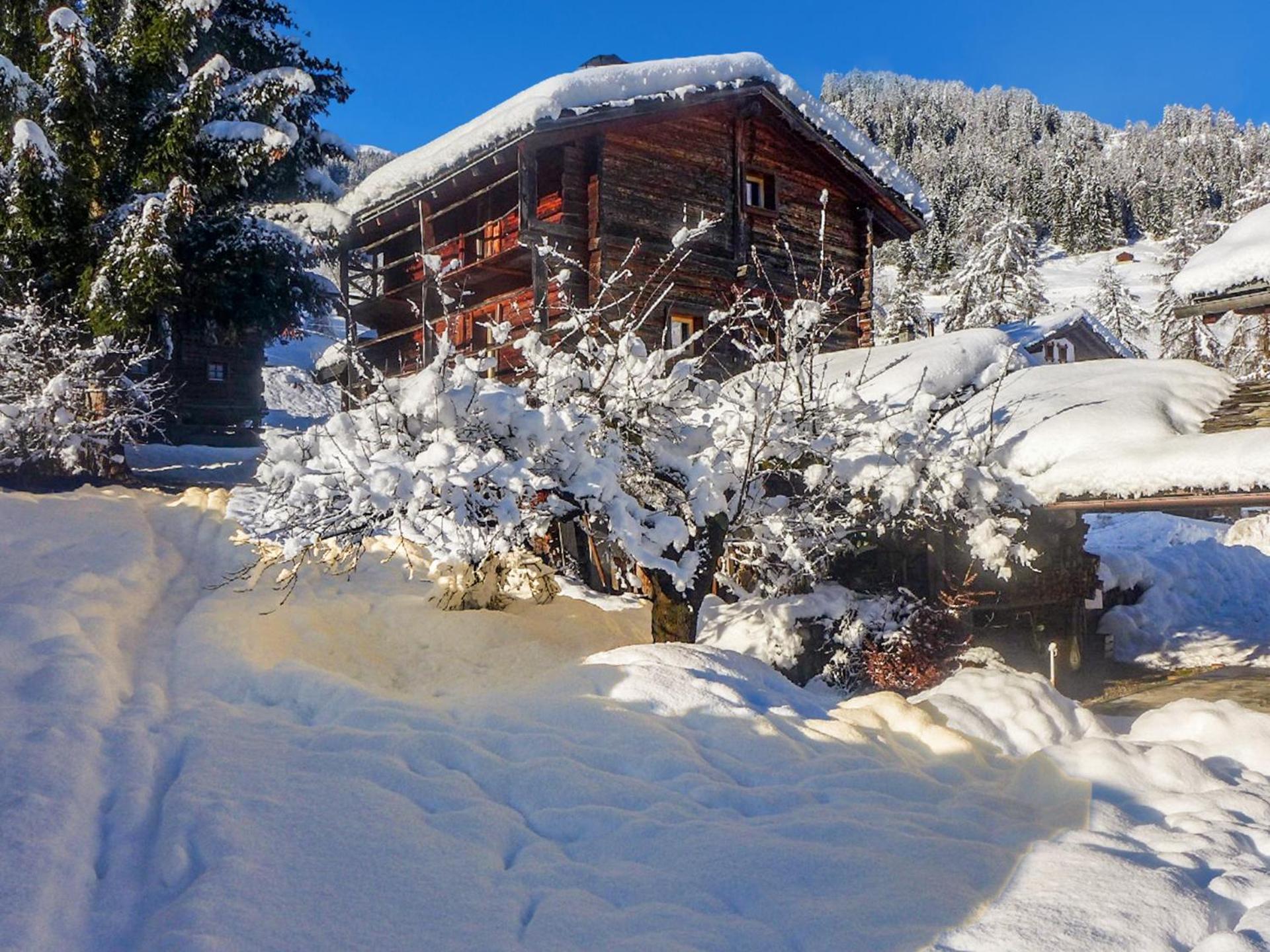 Chalet photo 2