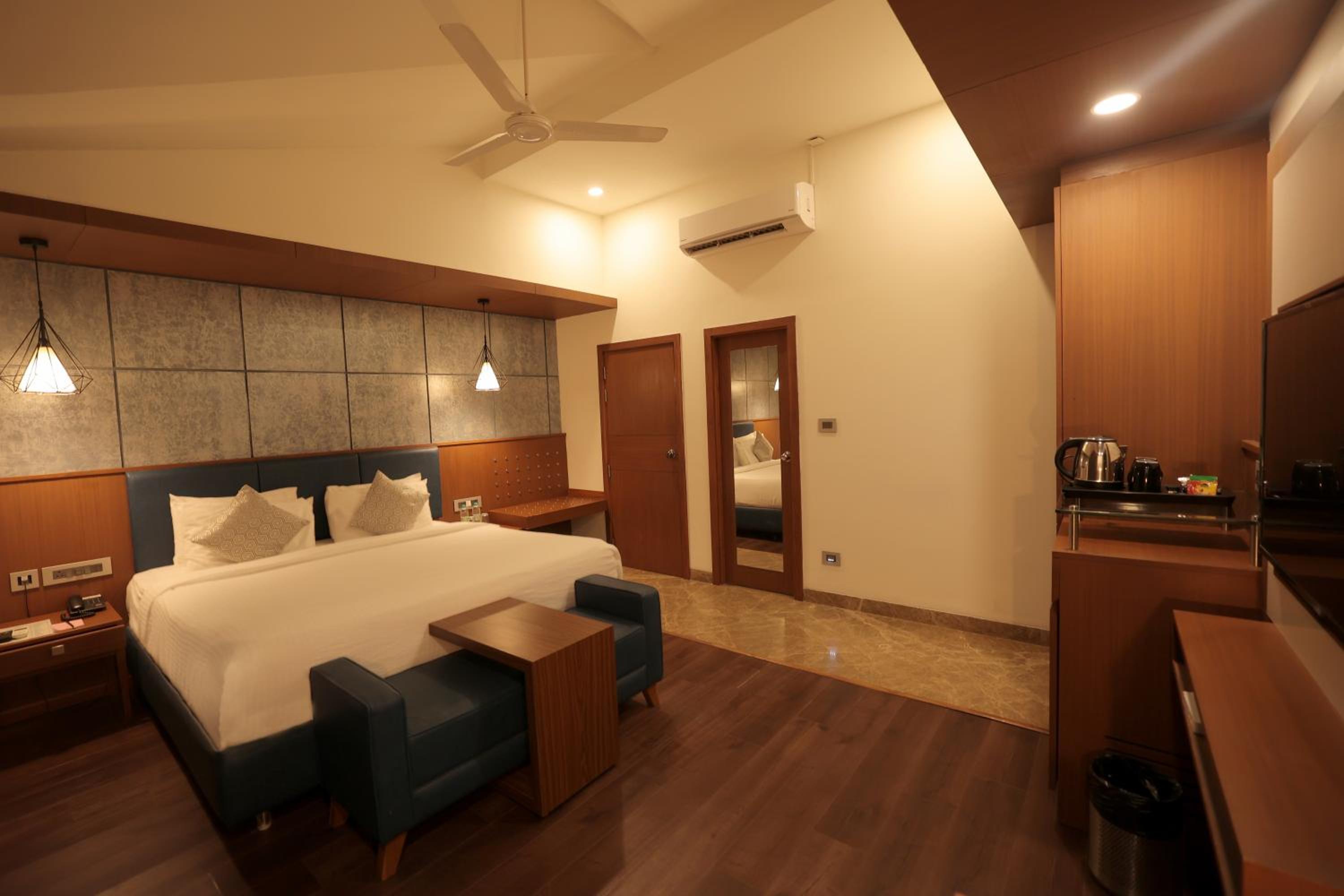Suite photo 1