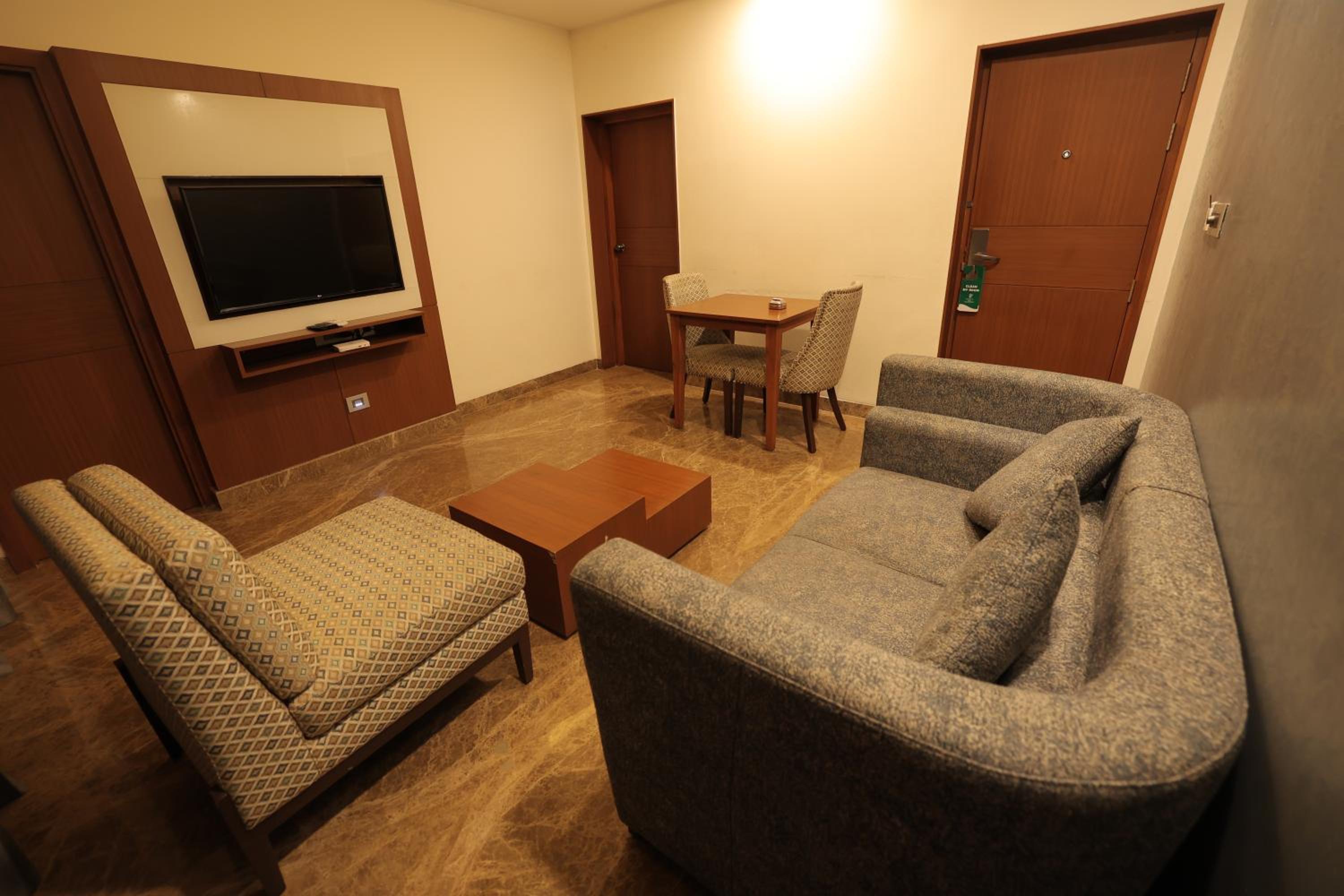 Suite photo 2