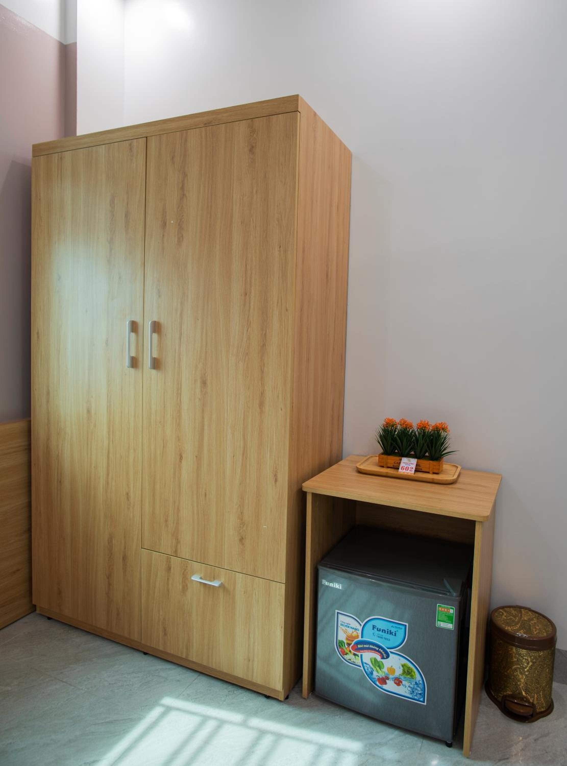Double or Twin Room photo 2