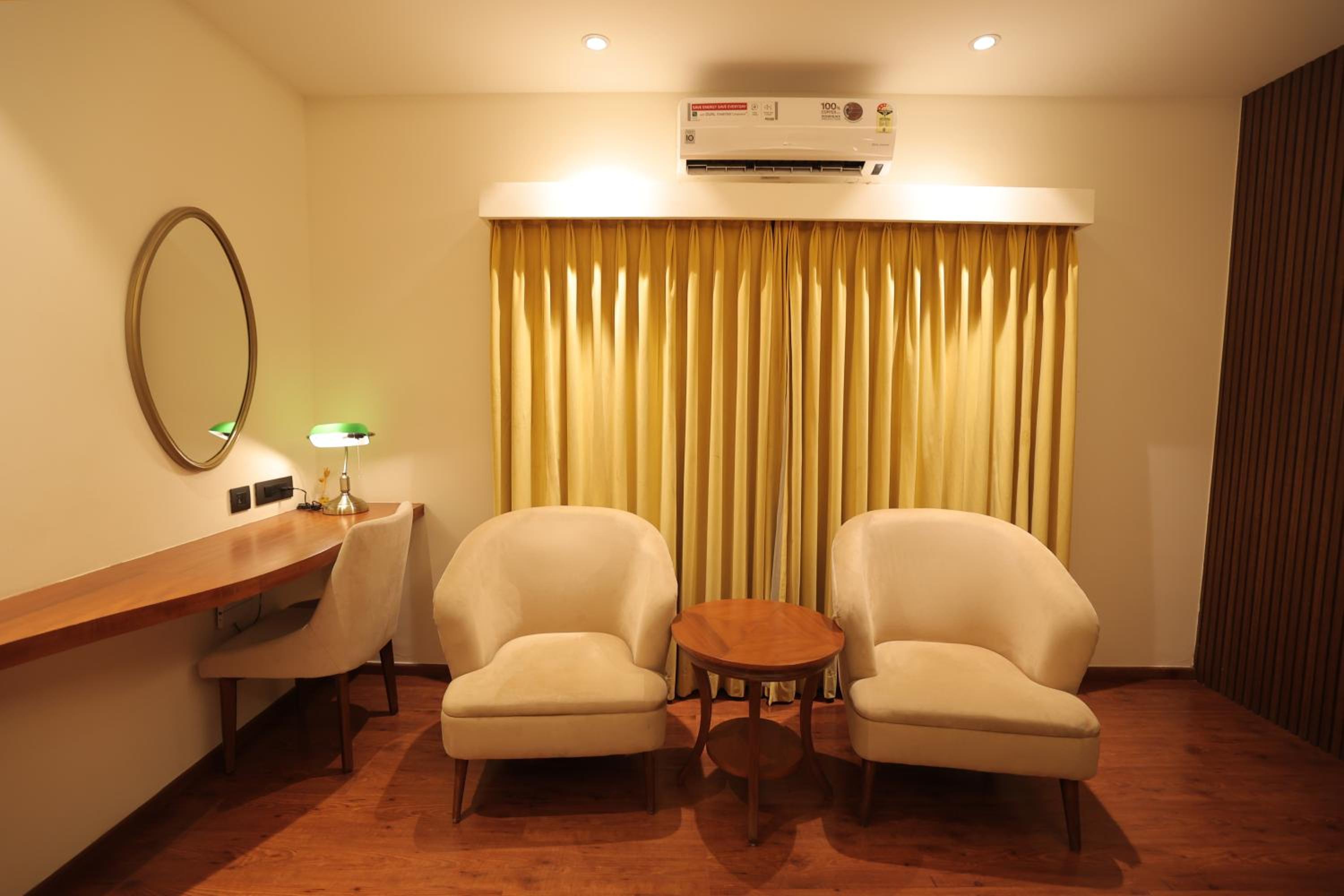 Premium Double Room photo 3