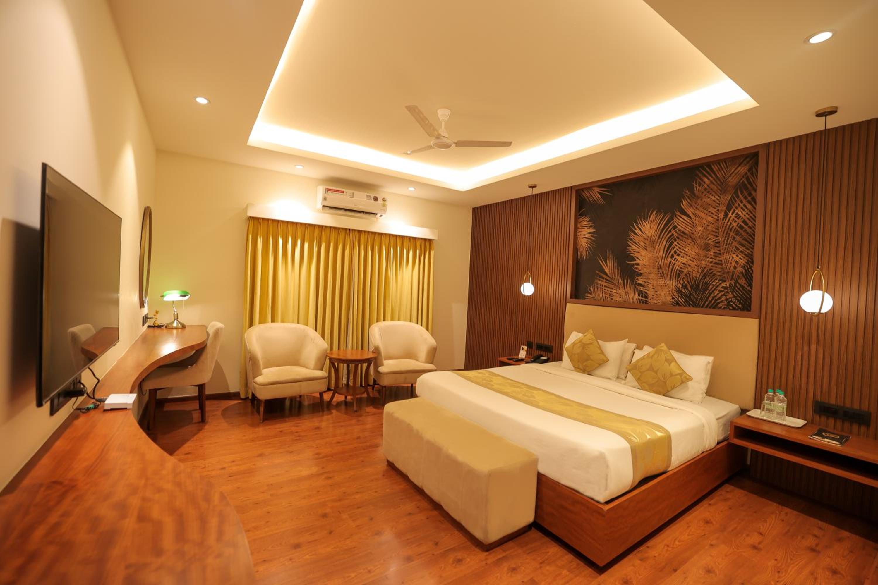 Premium Double Room photo 1