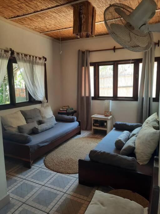 Two-Bedroom House photo 1