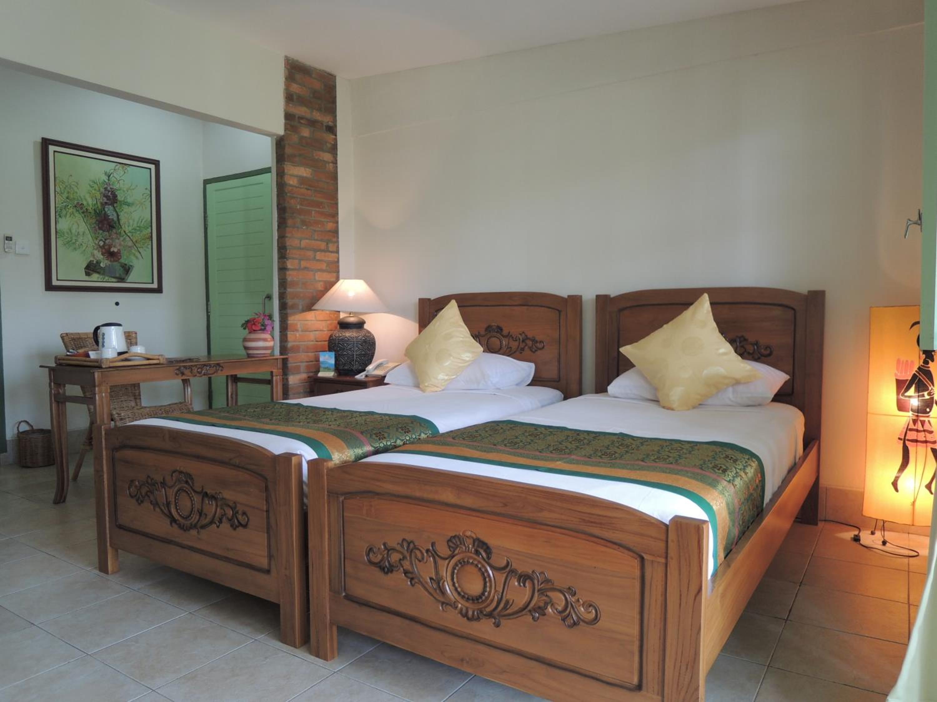 Special Offer - Bukit Lawang Tour Package at Deluxe Cottage photo 1