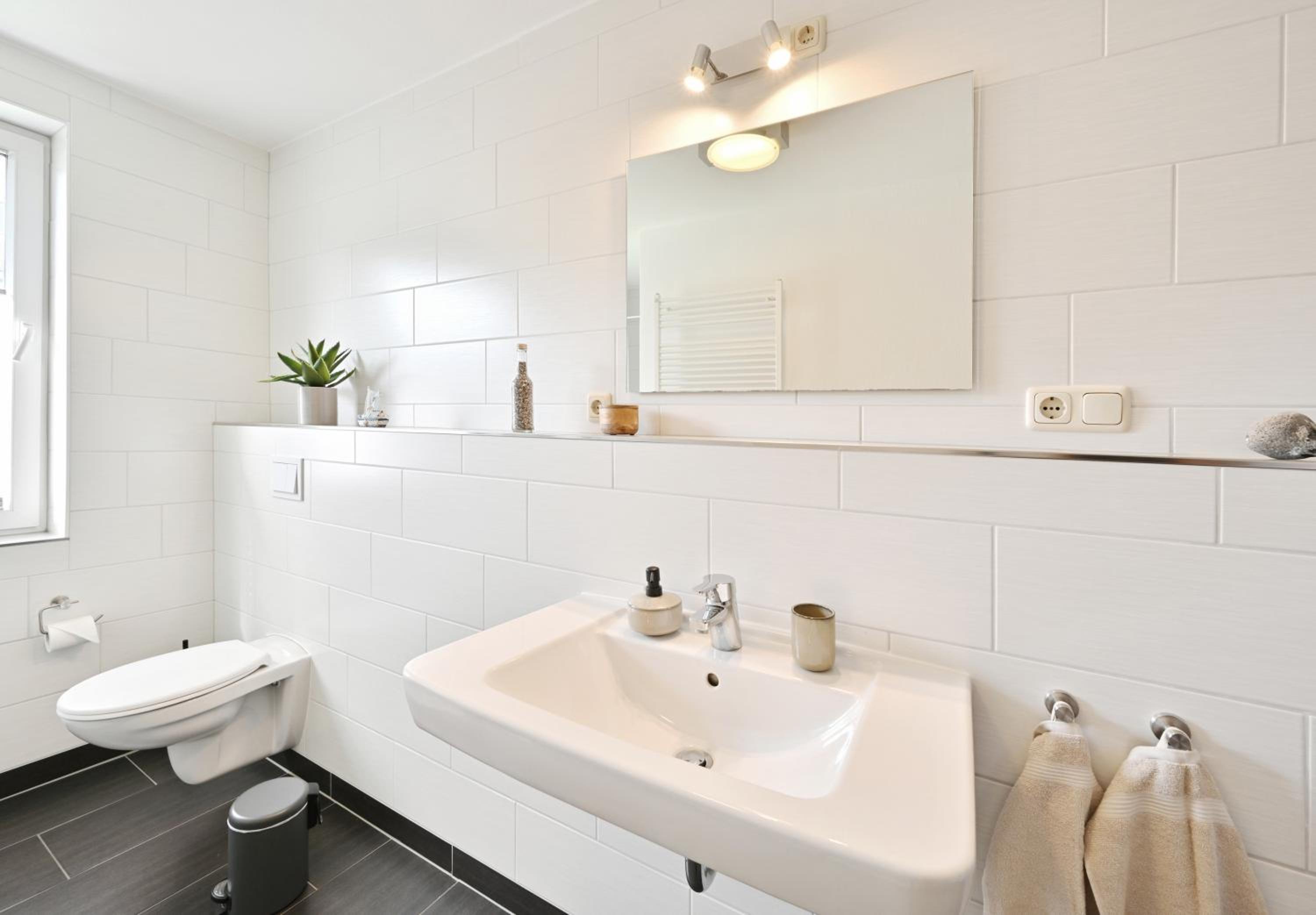 One-Bedroom House photo 3